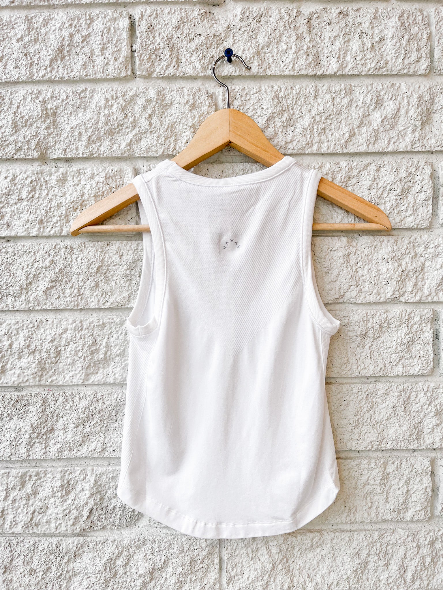 Toby Sleeveless Tank