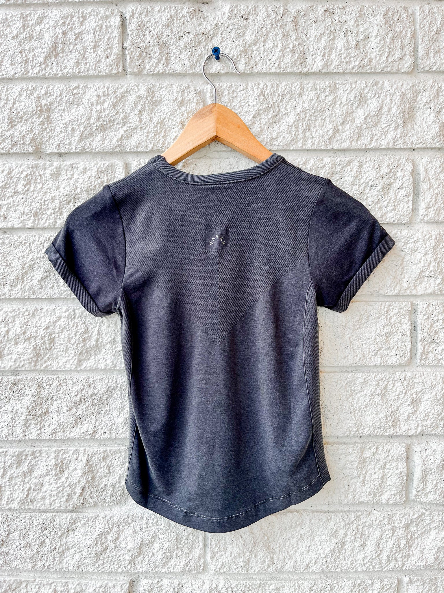 Casper Seamless Tee