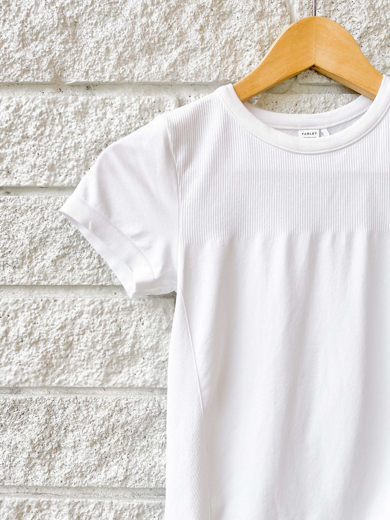 Casper Seamless Tee