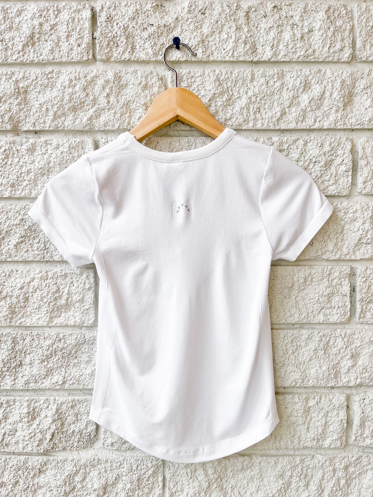Casper Seamless Tee