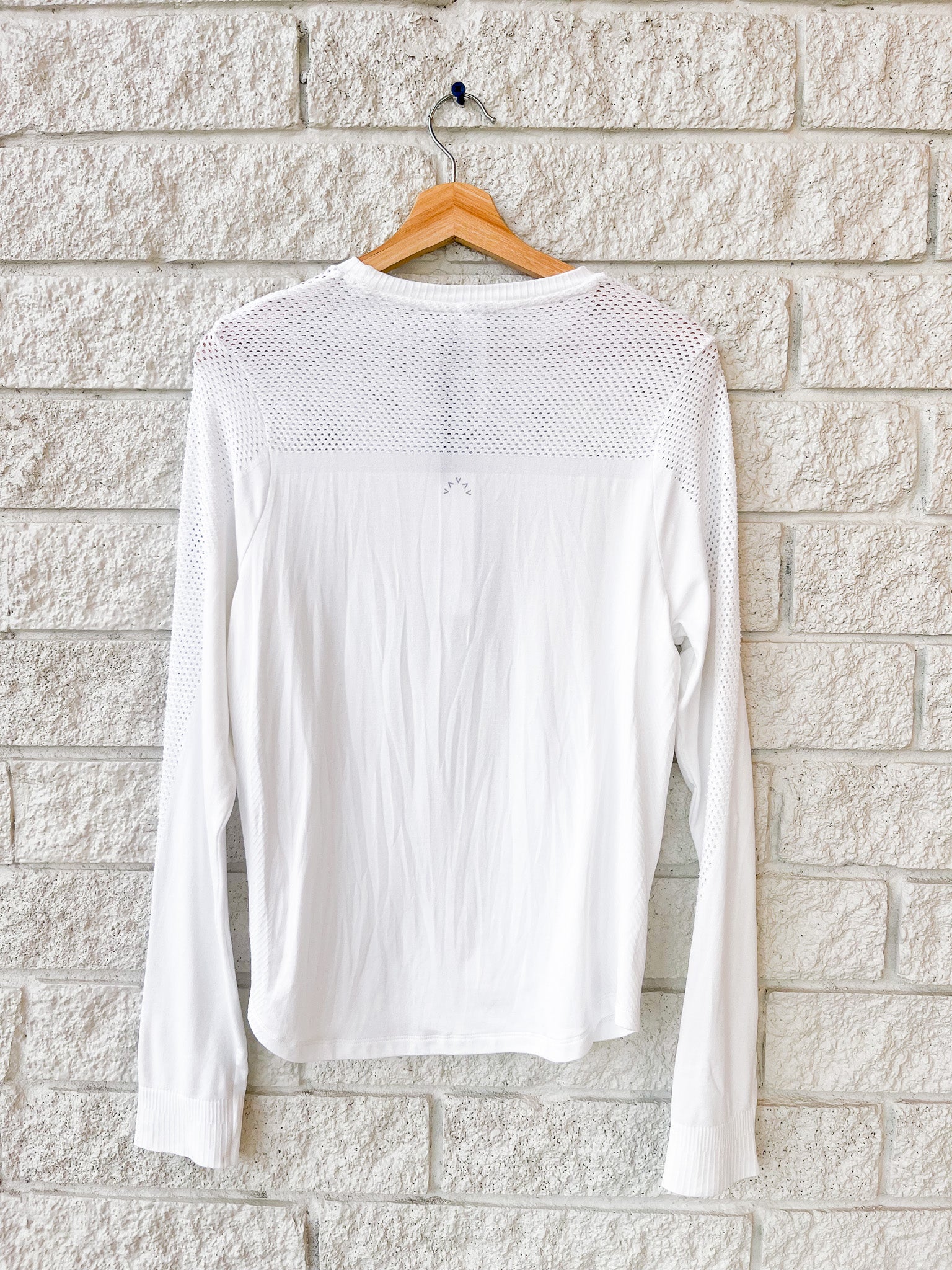 Samia Seamless Long Sleeve Tee