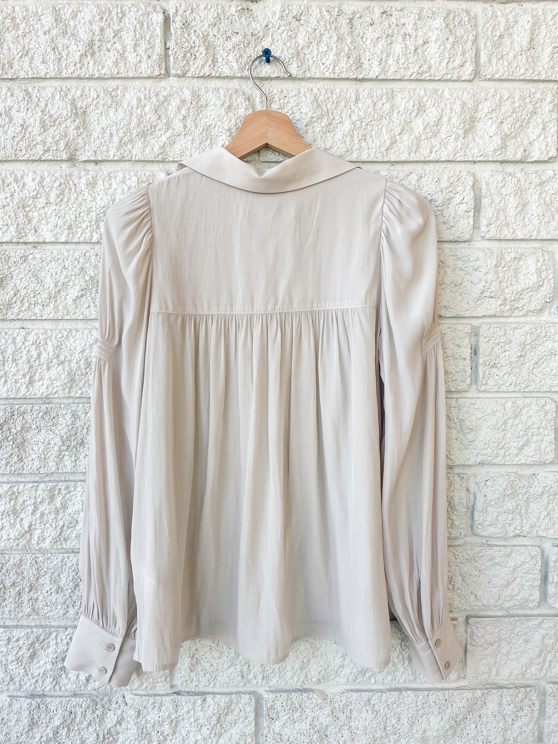 Anson Blouse