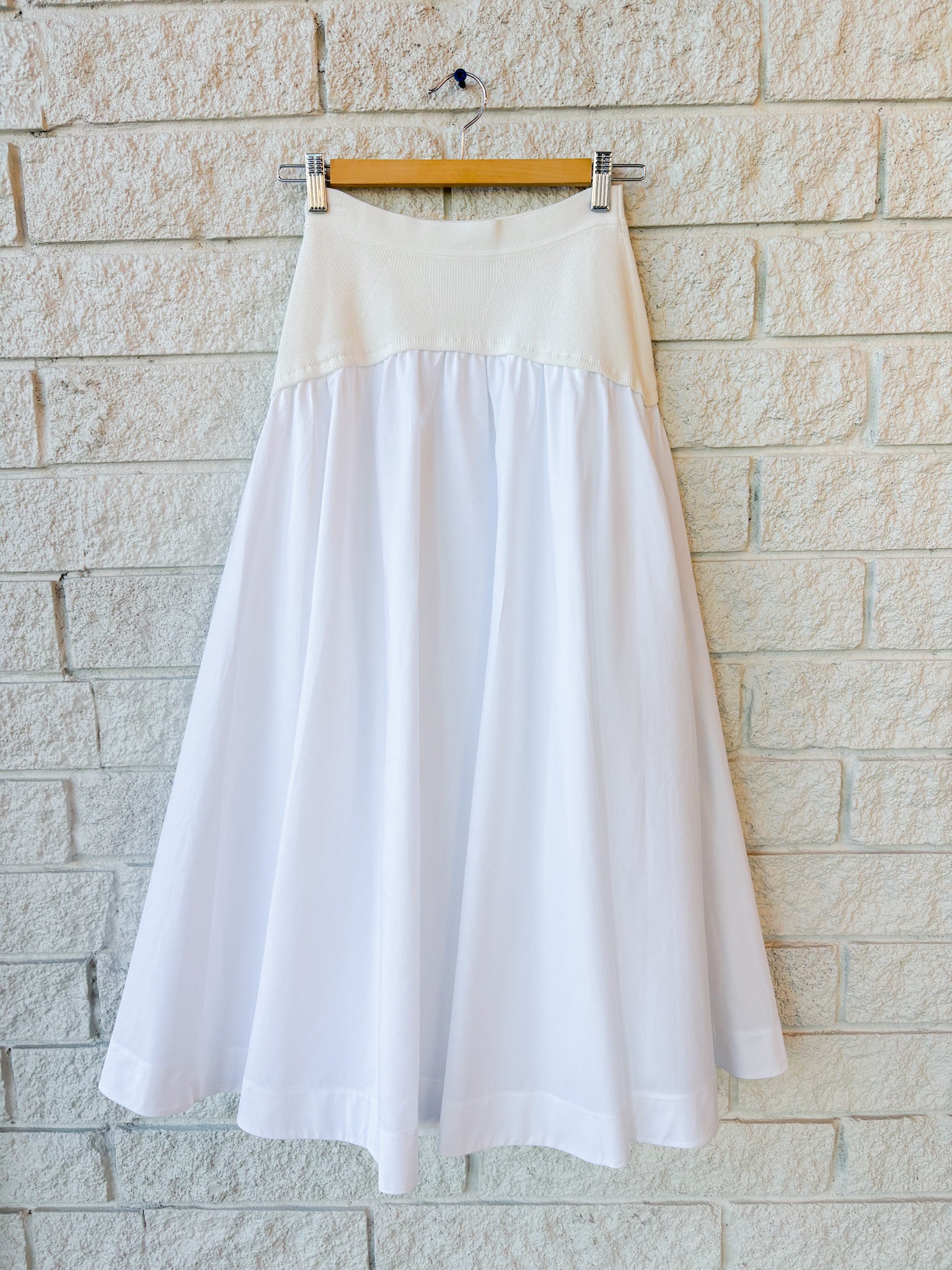 Ovie Midi Skirt
