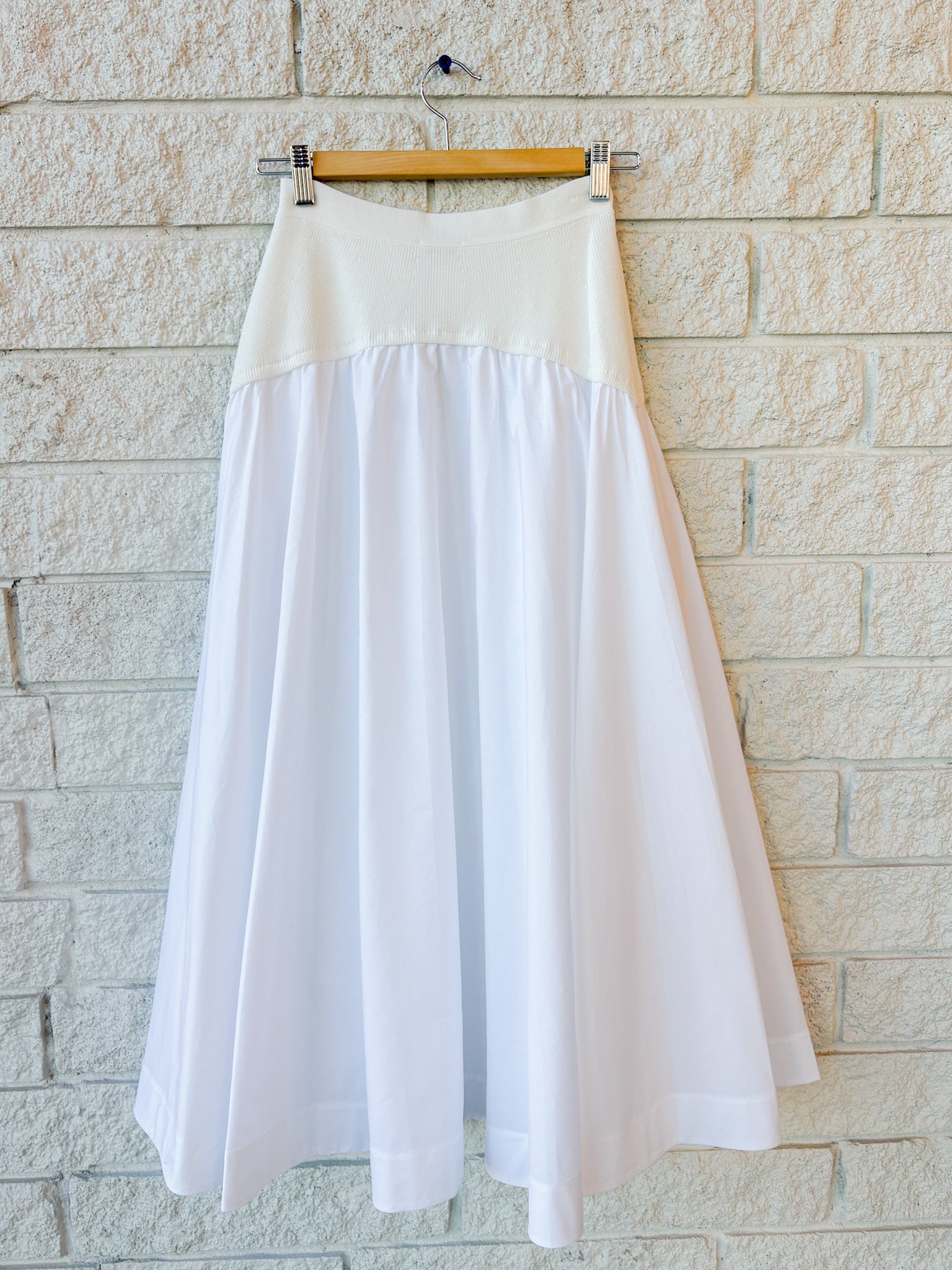Ovie Midi Skirt