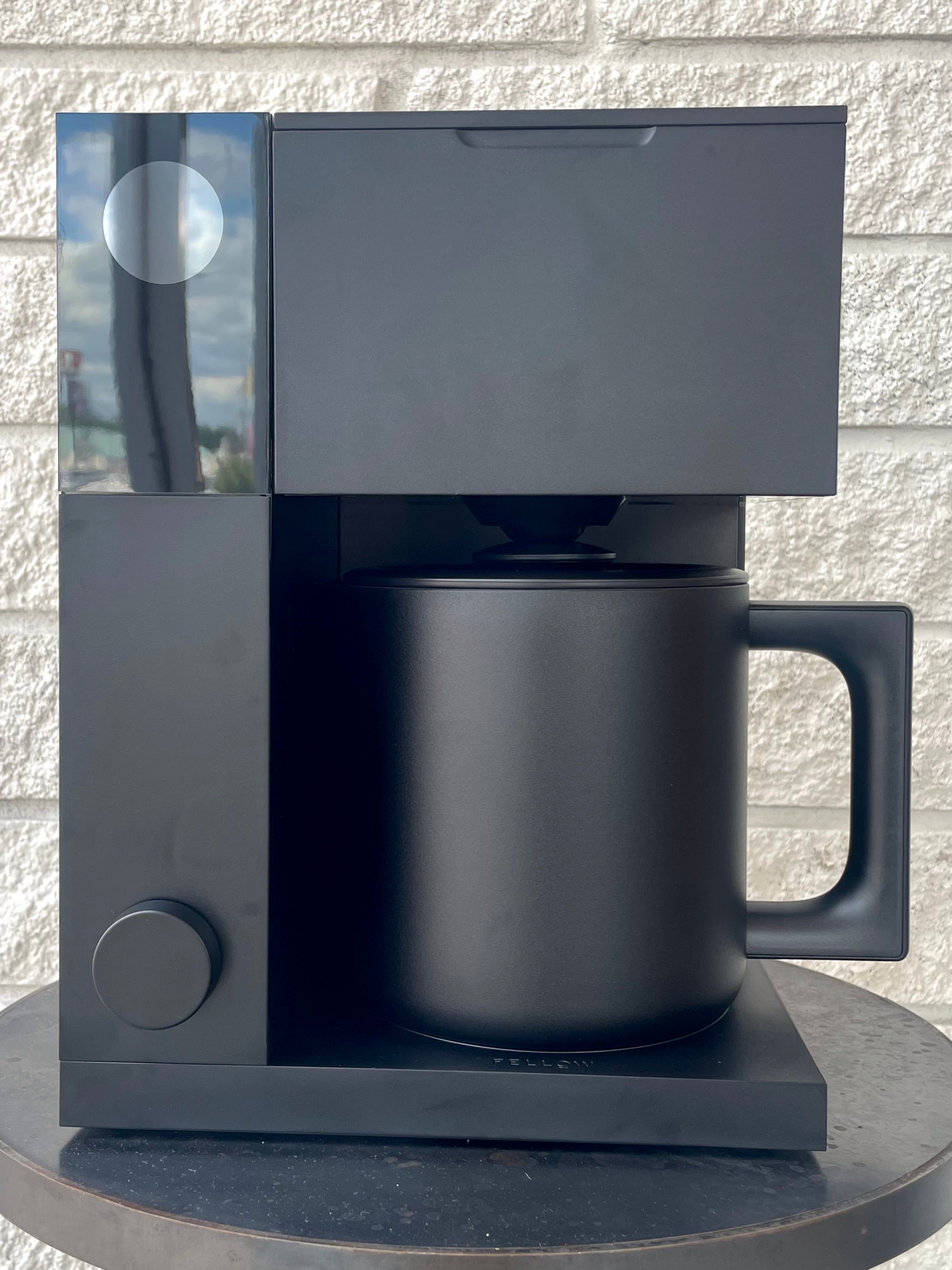 Aiden Precision Coffee Maker