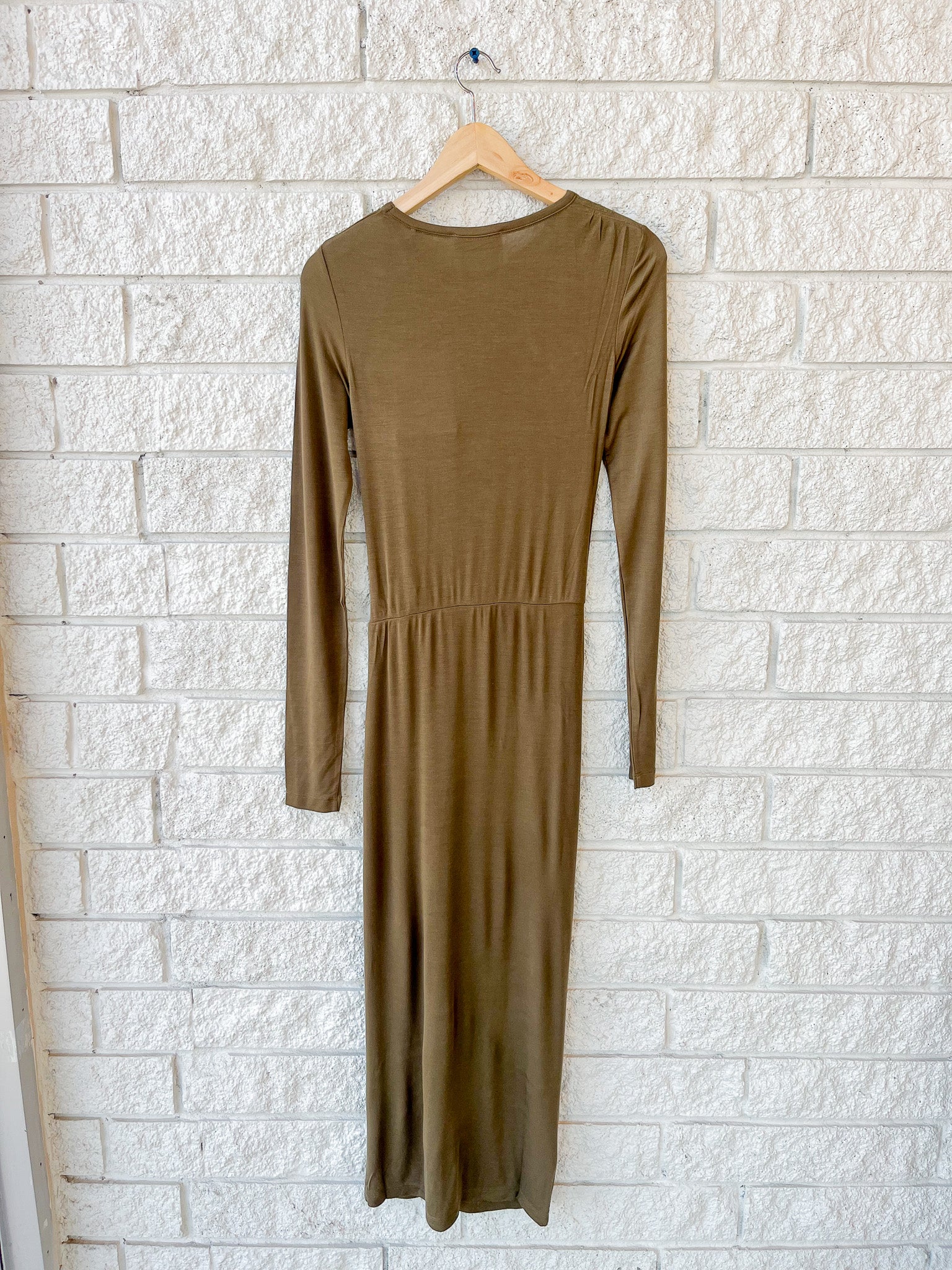 Jelina Dress