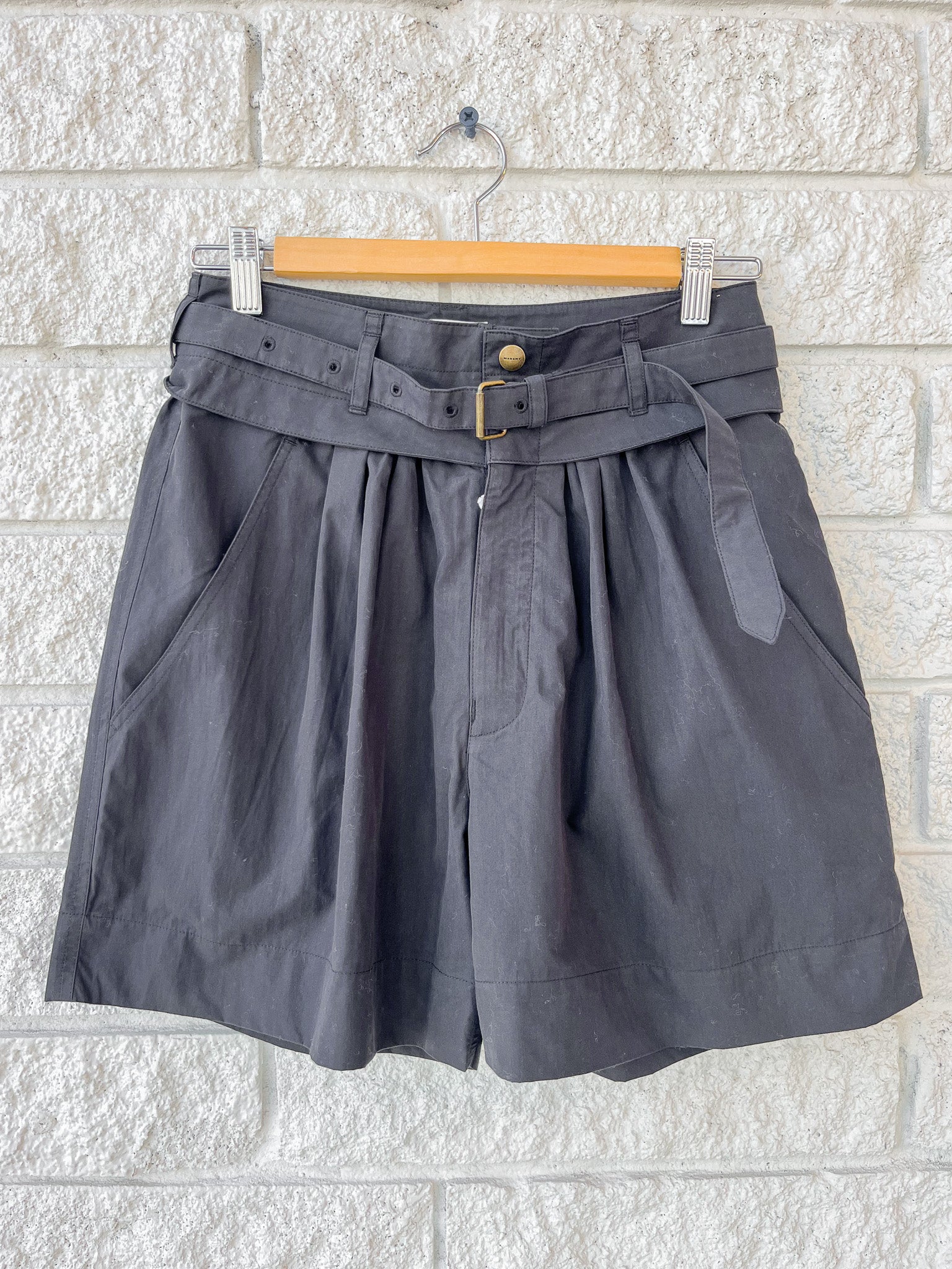 Danica Shorts
