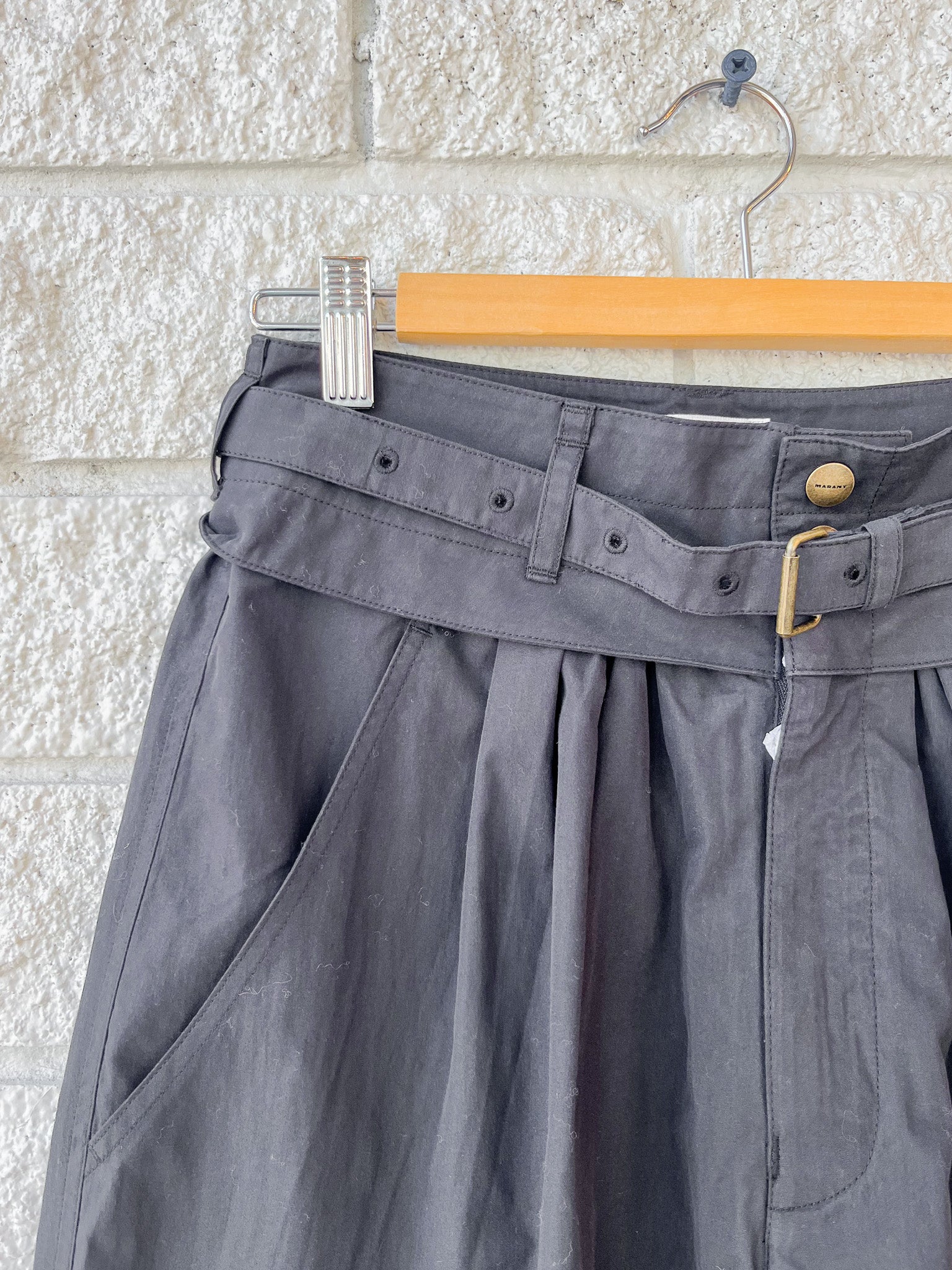 Danica Shorts