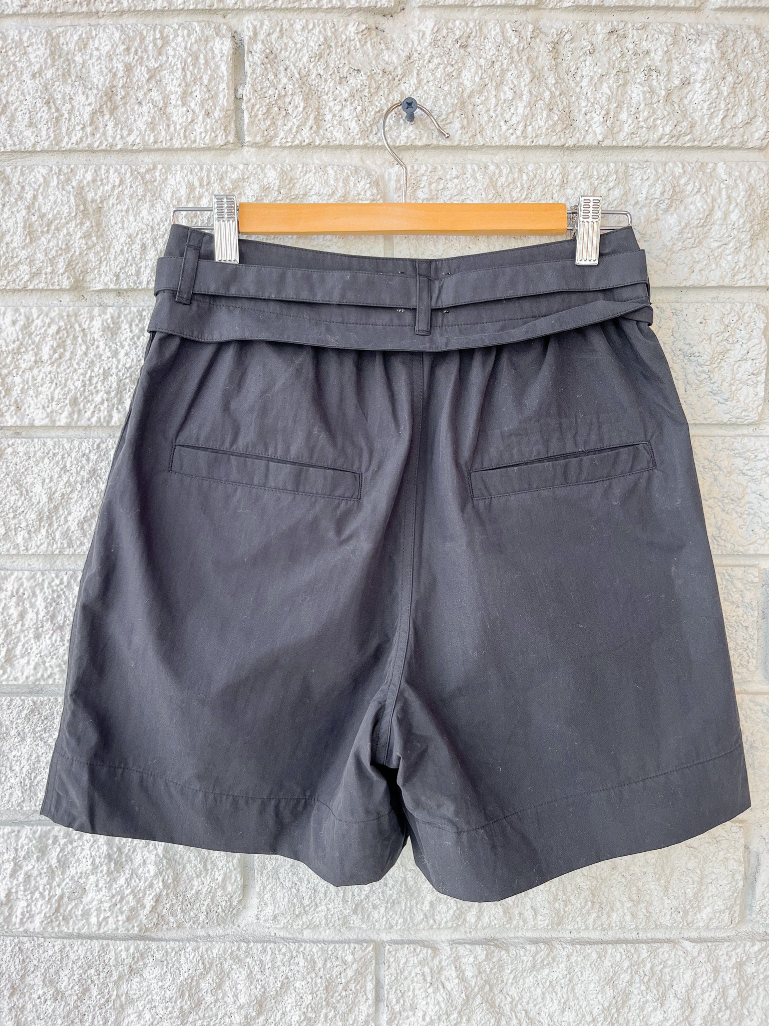 Danica Shorts