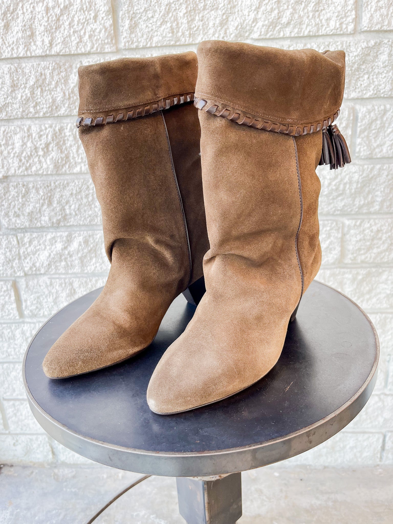 Dalby boot