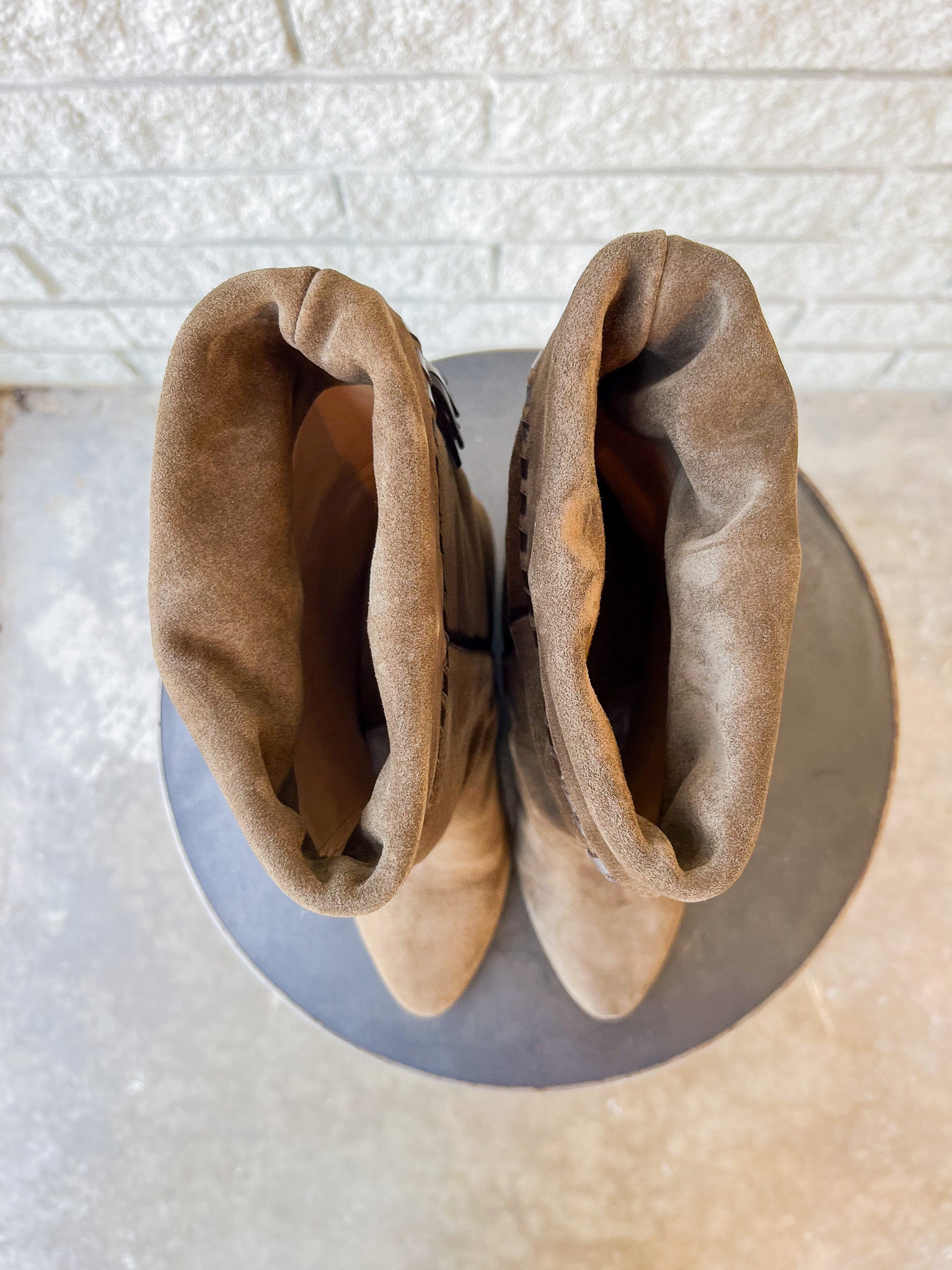 Dalby boot
