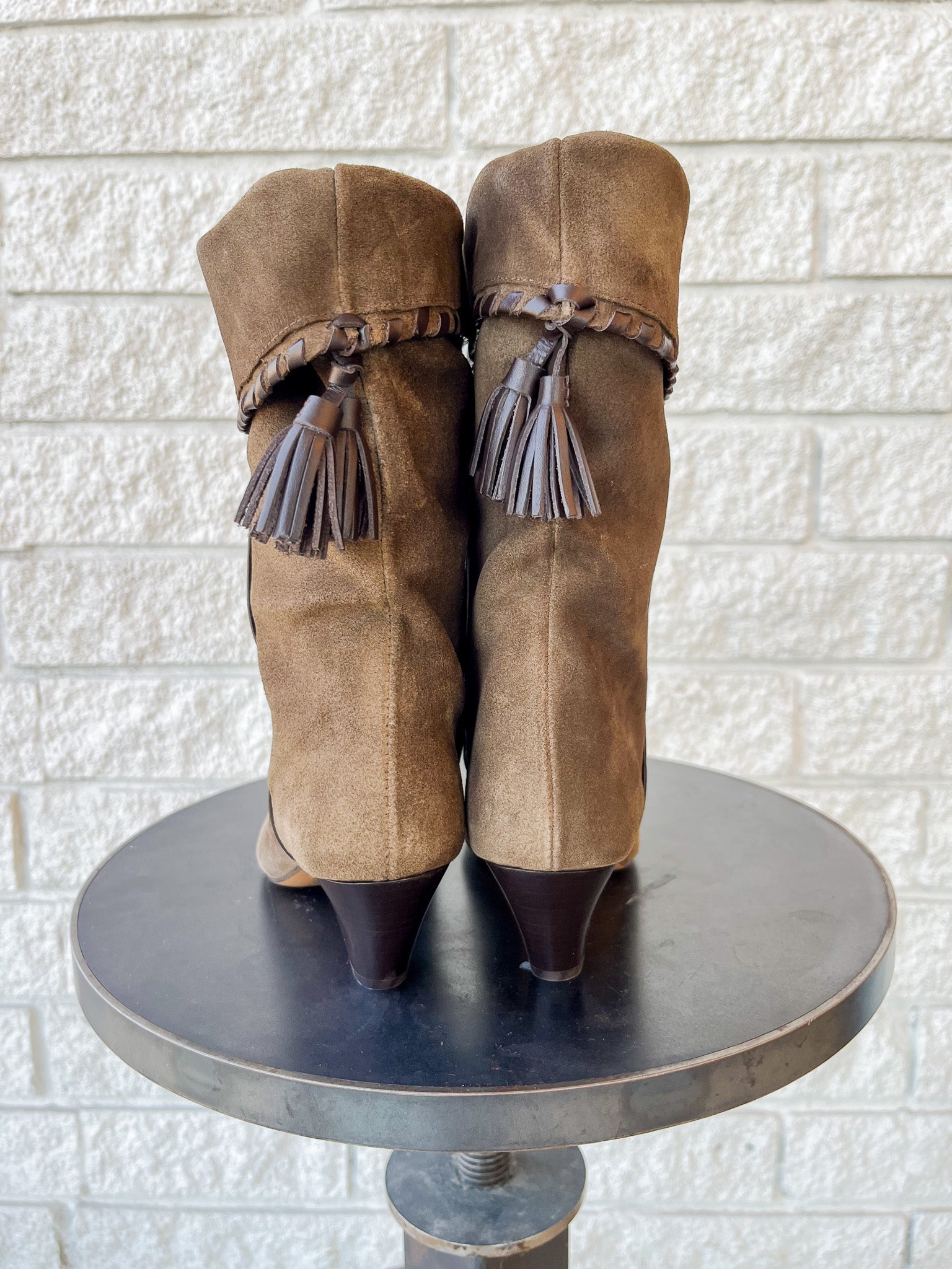 Dalby boot