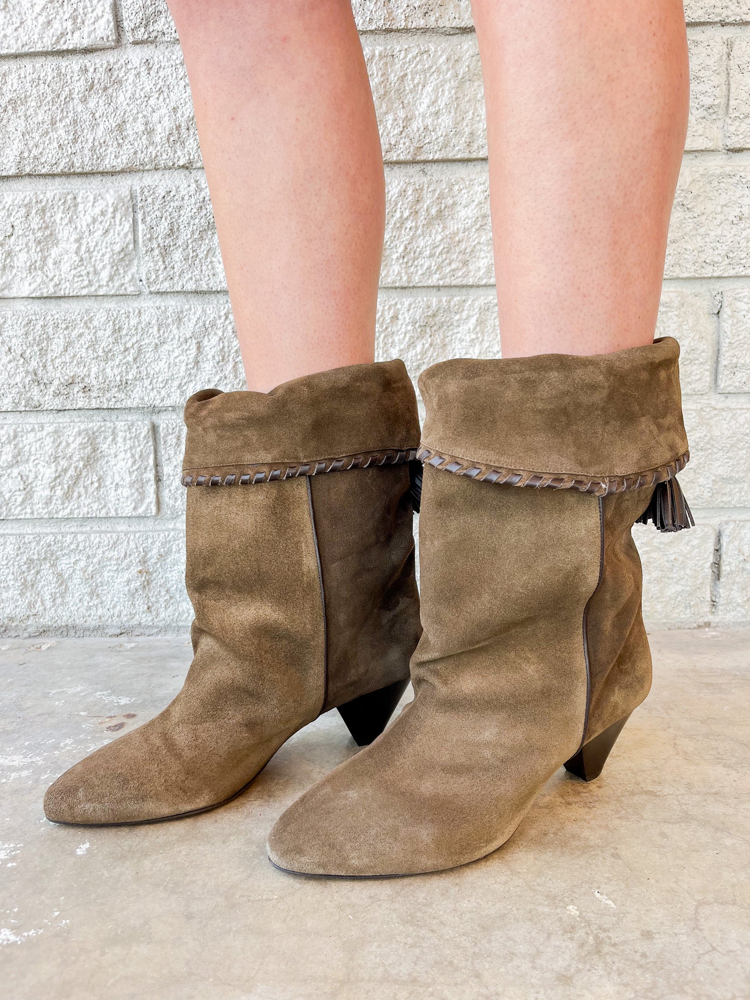 Dalby boot