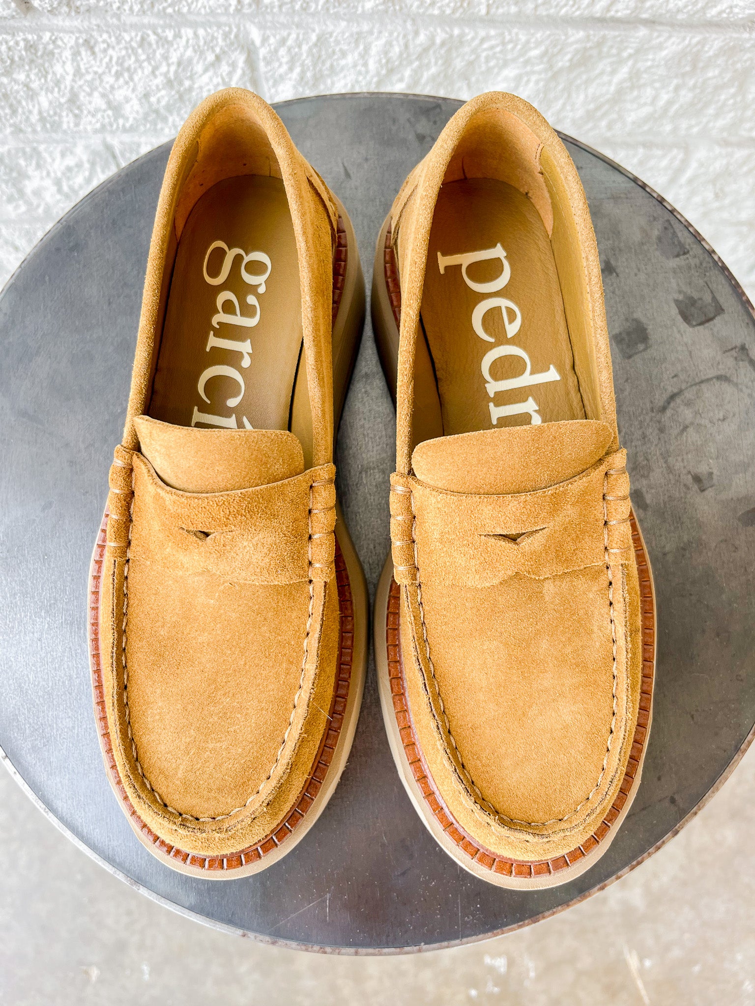 Sloan Loafer