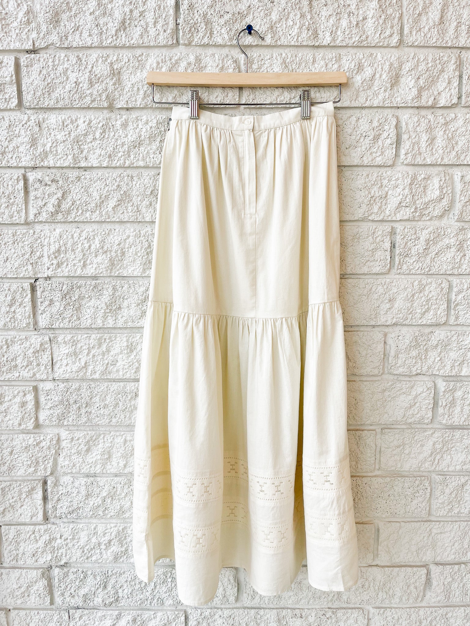 The Memory Lane Maxi