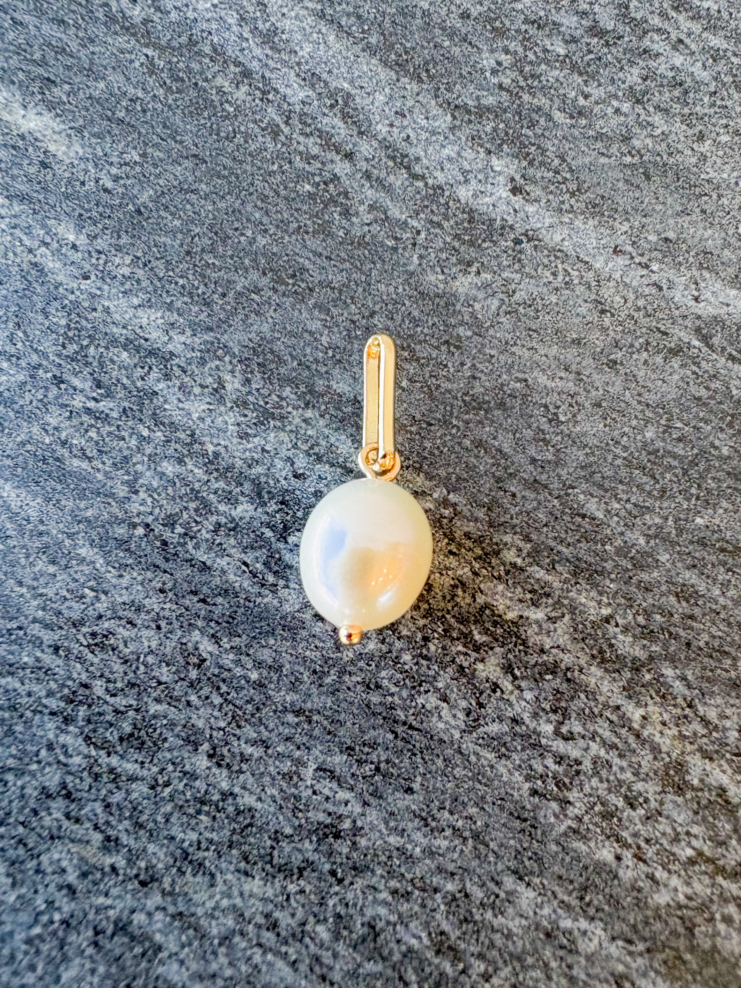 Colette Pearl Charm