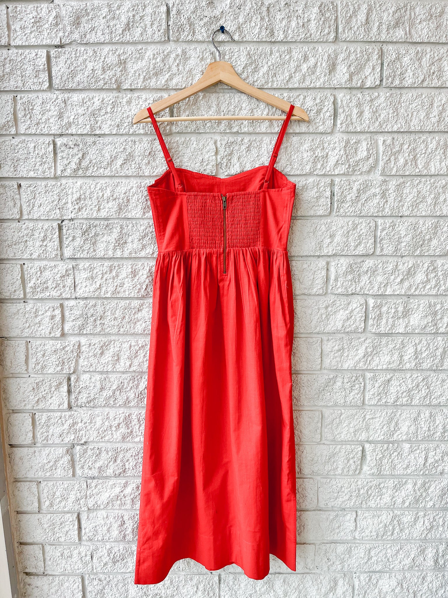 The Verse Dress