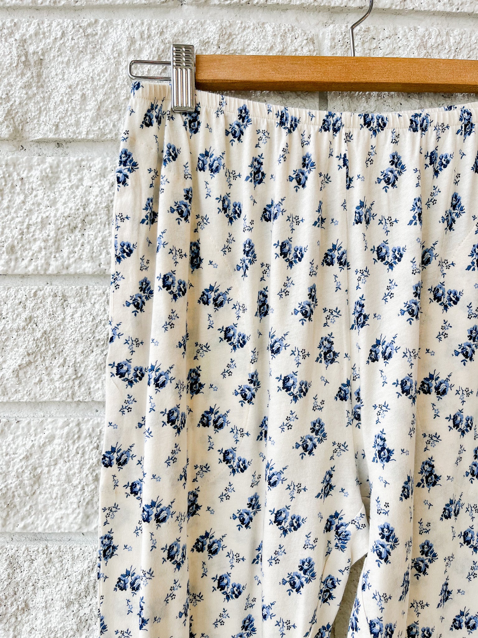 The Jersey Easy Sleep Pant