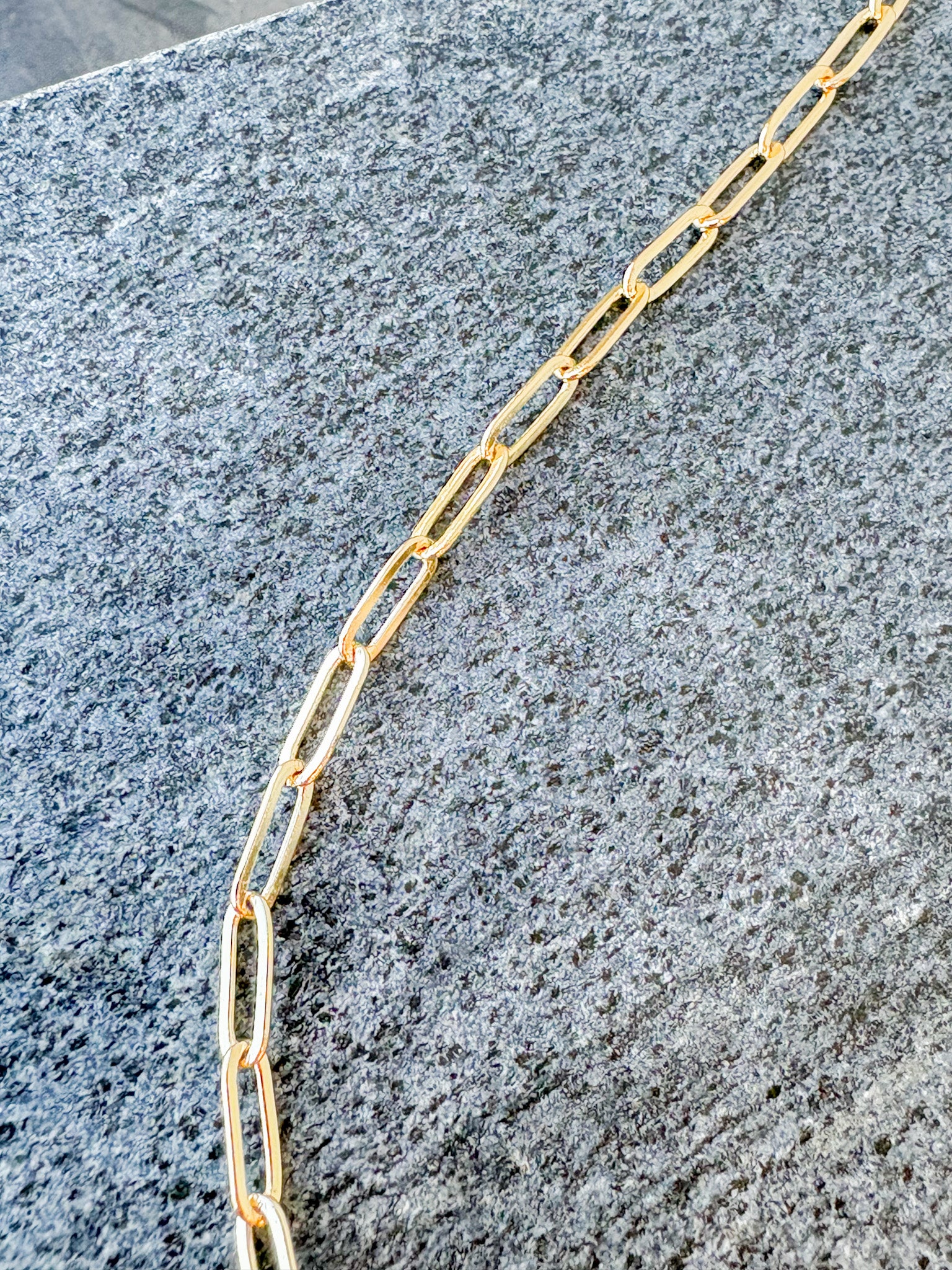 Isabel Tigers Eye Necklace