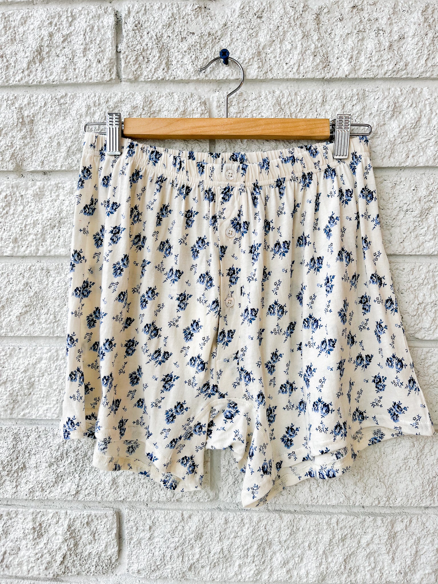 The Jersey Boxer Short