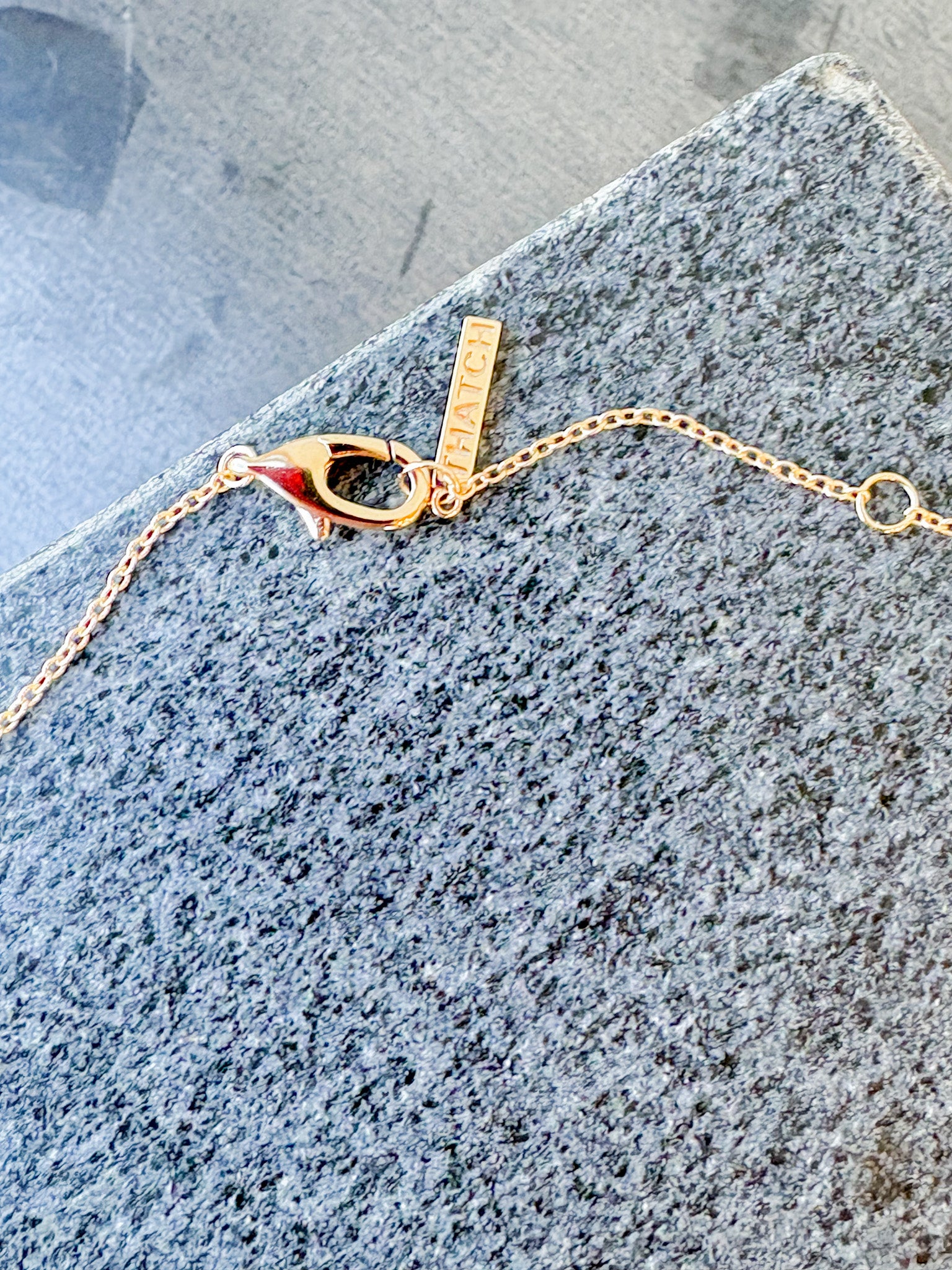 Tori Choker Necklace