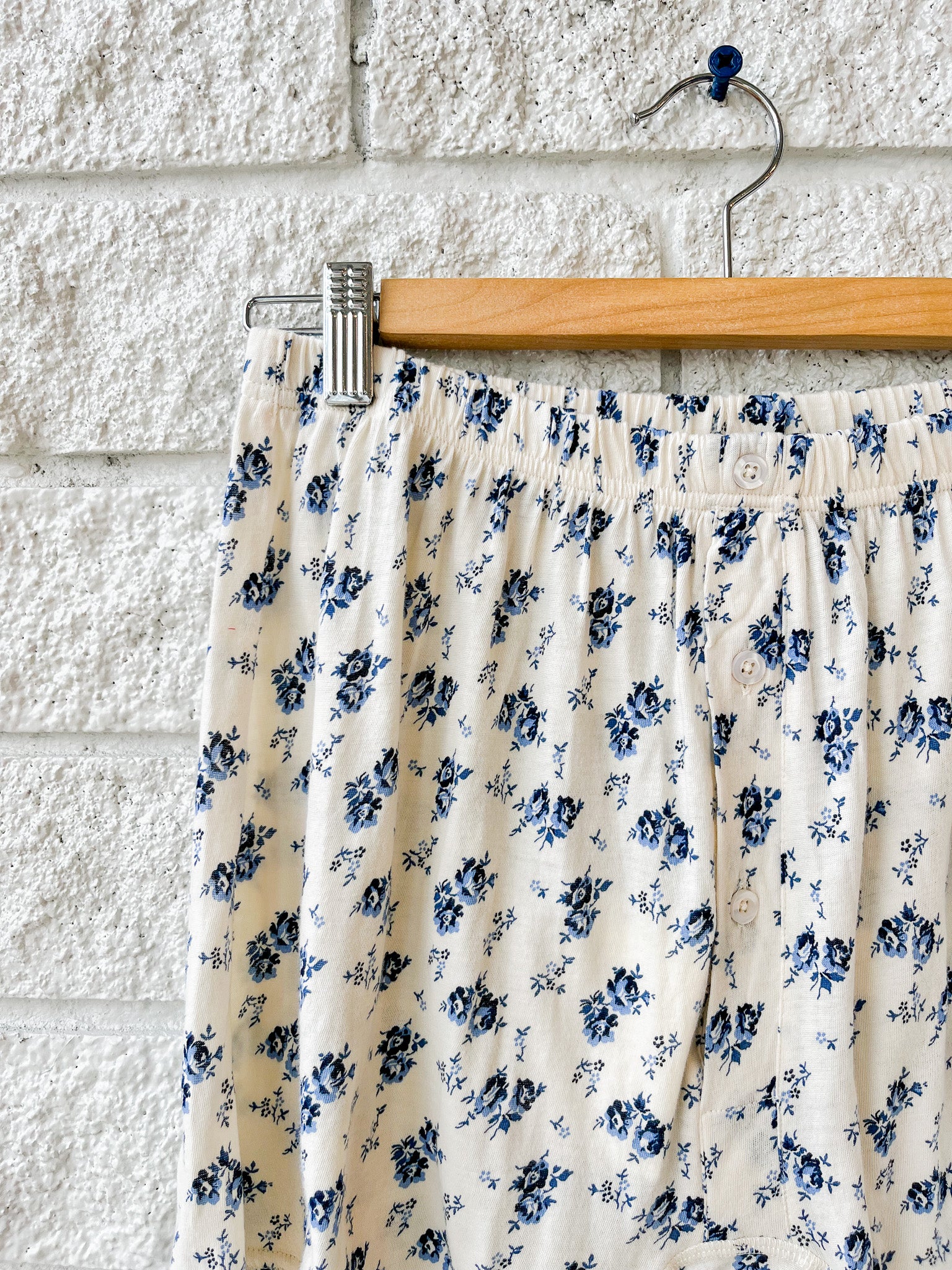 The Jersey Boxer Short