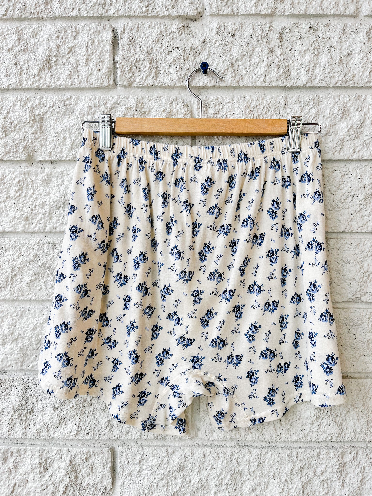 The Jersey Boxer Short