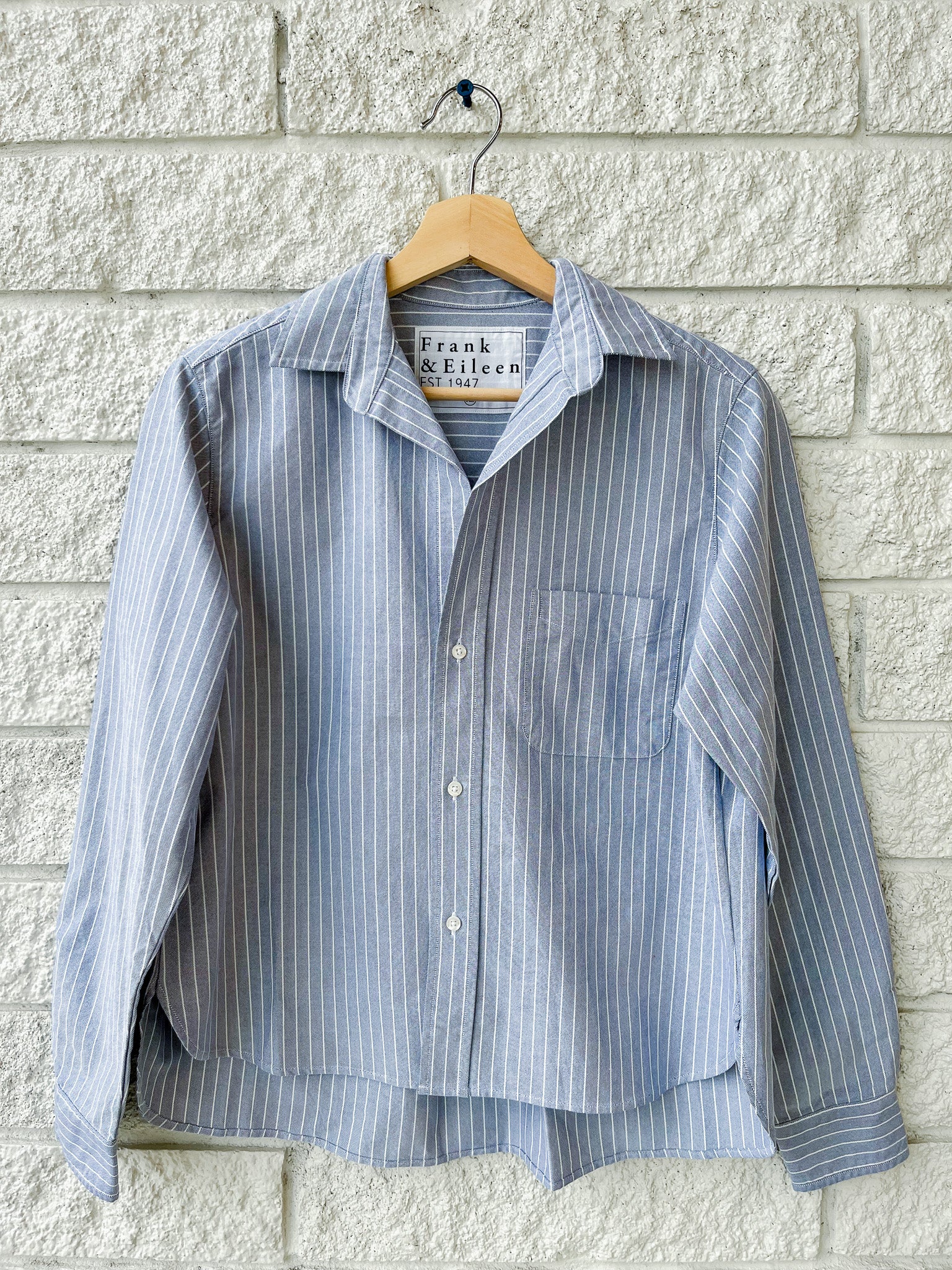 Silvio Button-Up Shirt