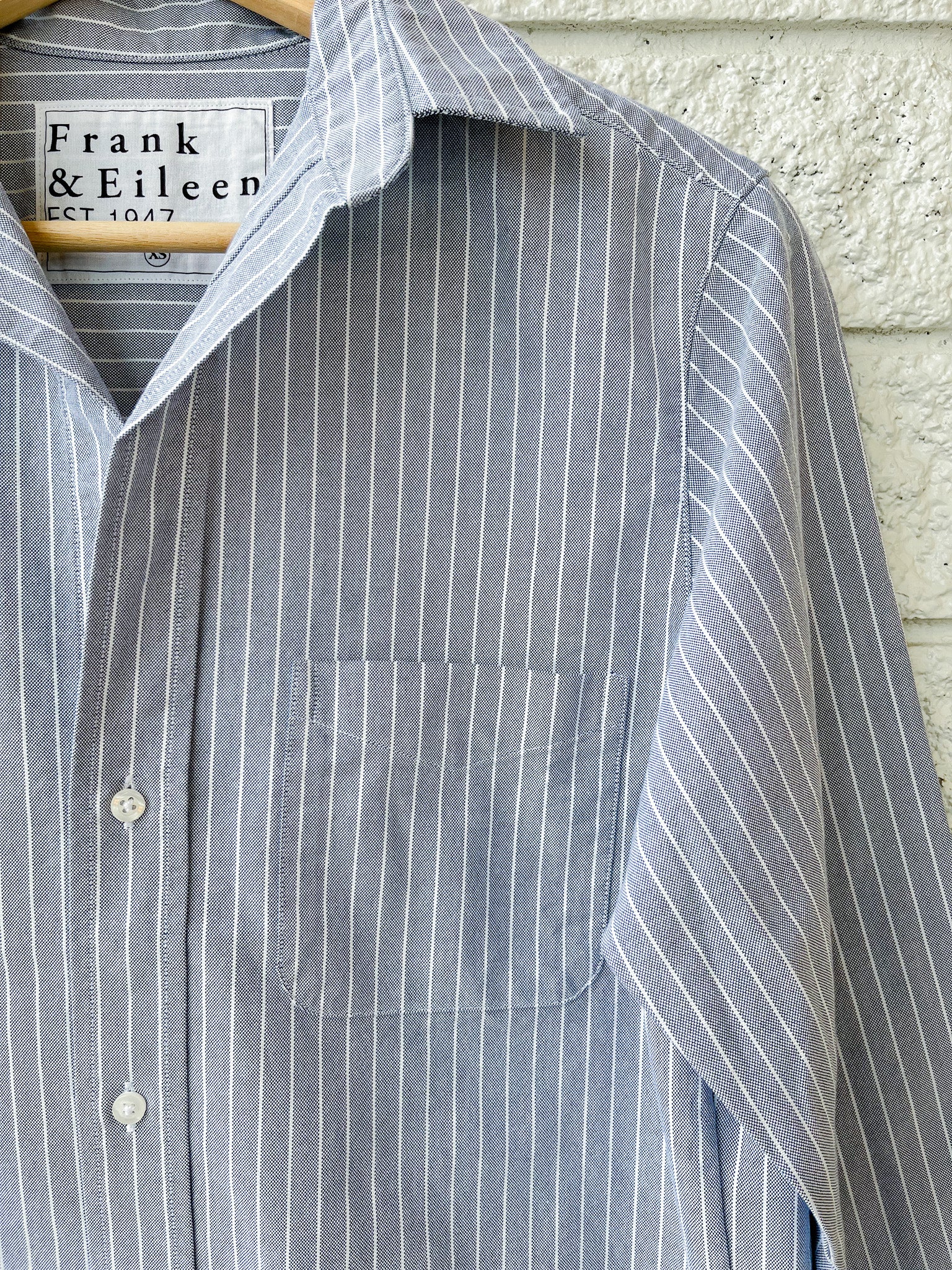 Silvio Button-Up Shirt