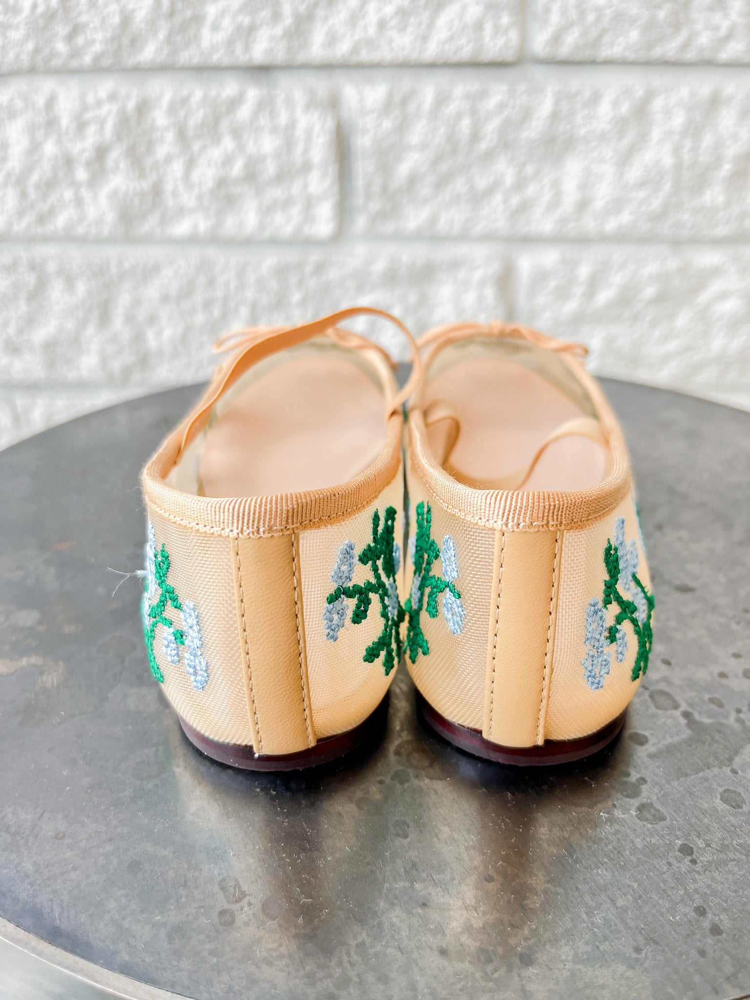 Leonie Ballet Flat