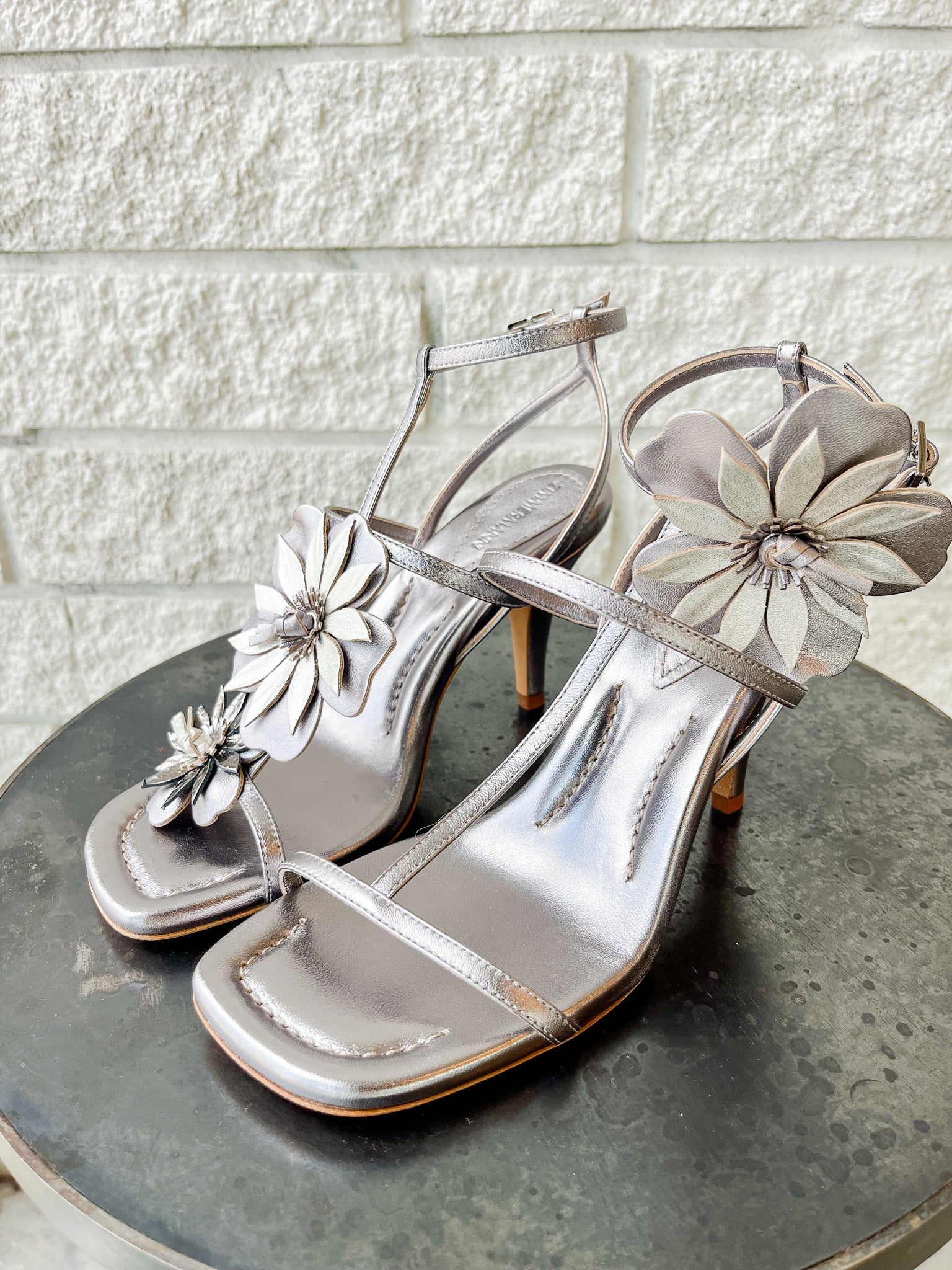 Belara Sandal 85