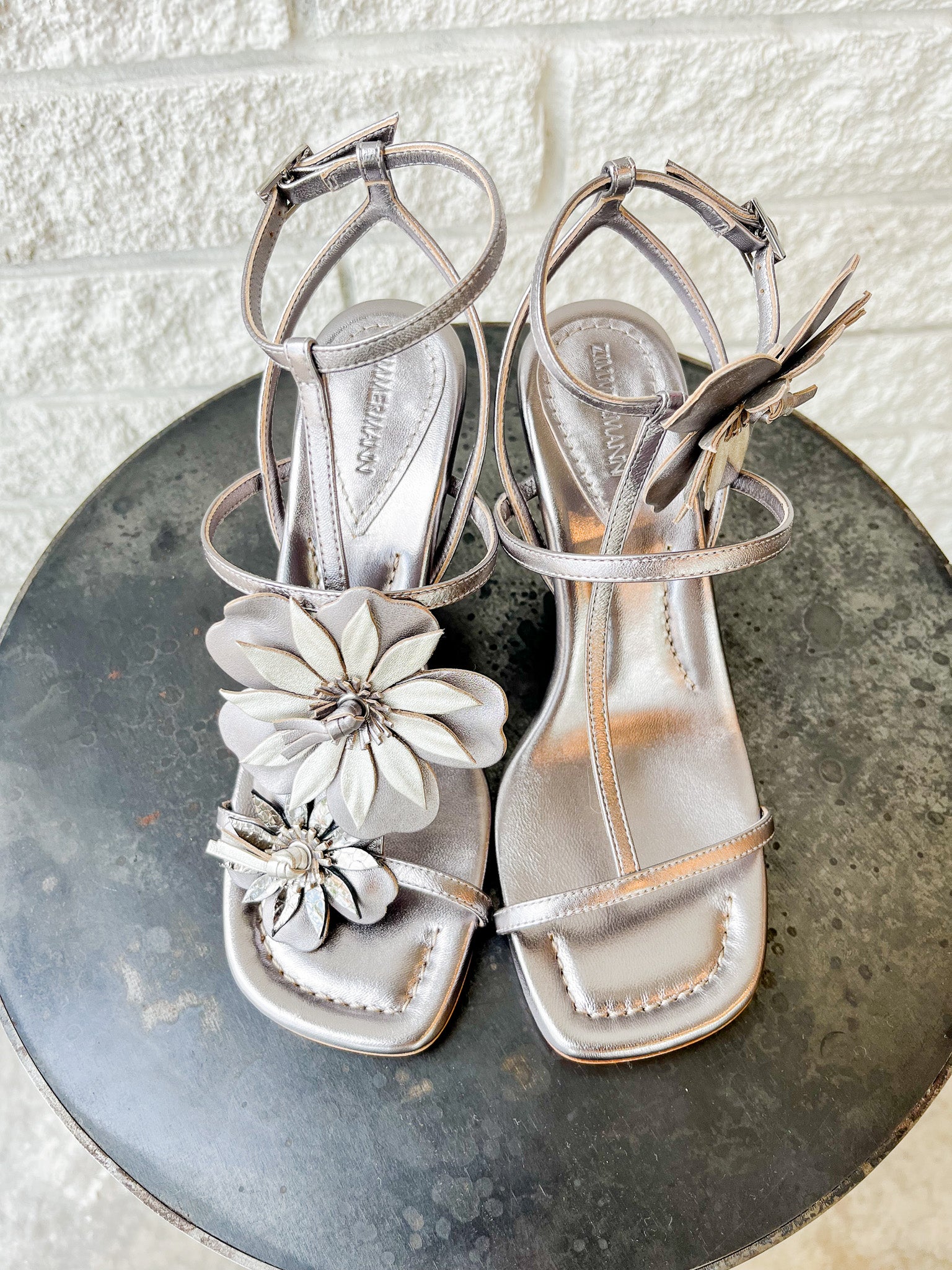 Belara Sandal 85