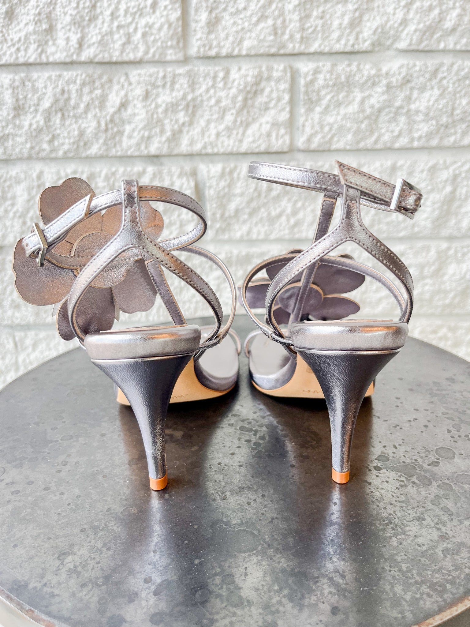 Belara Sandal 85