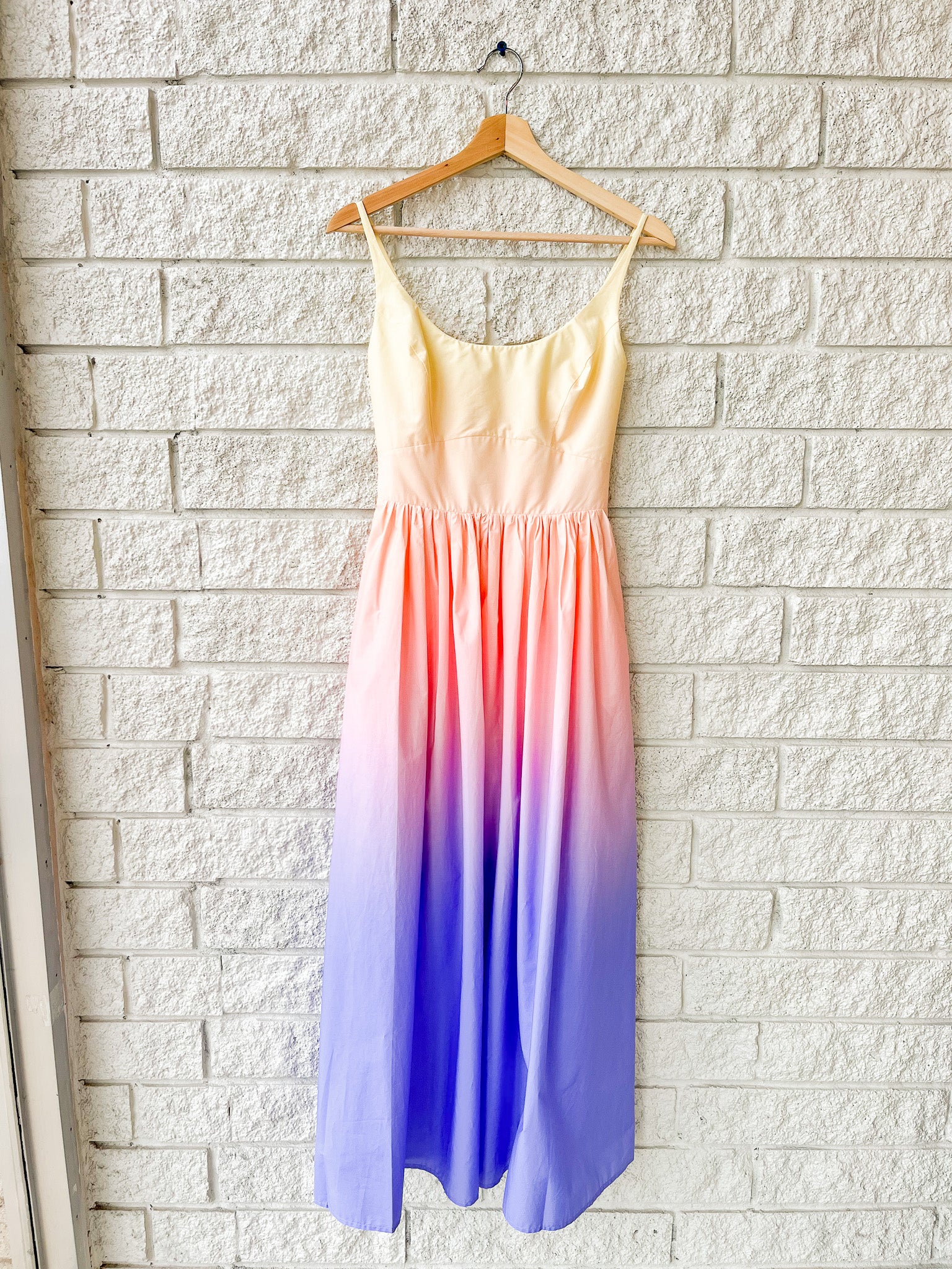 Nixie Dress Twilight