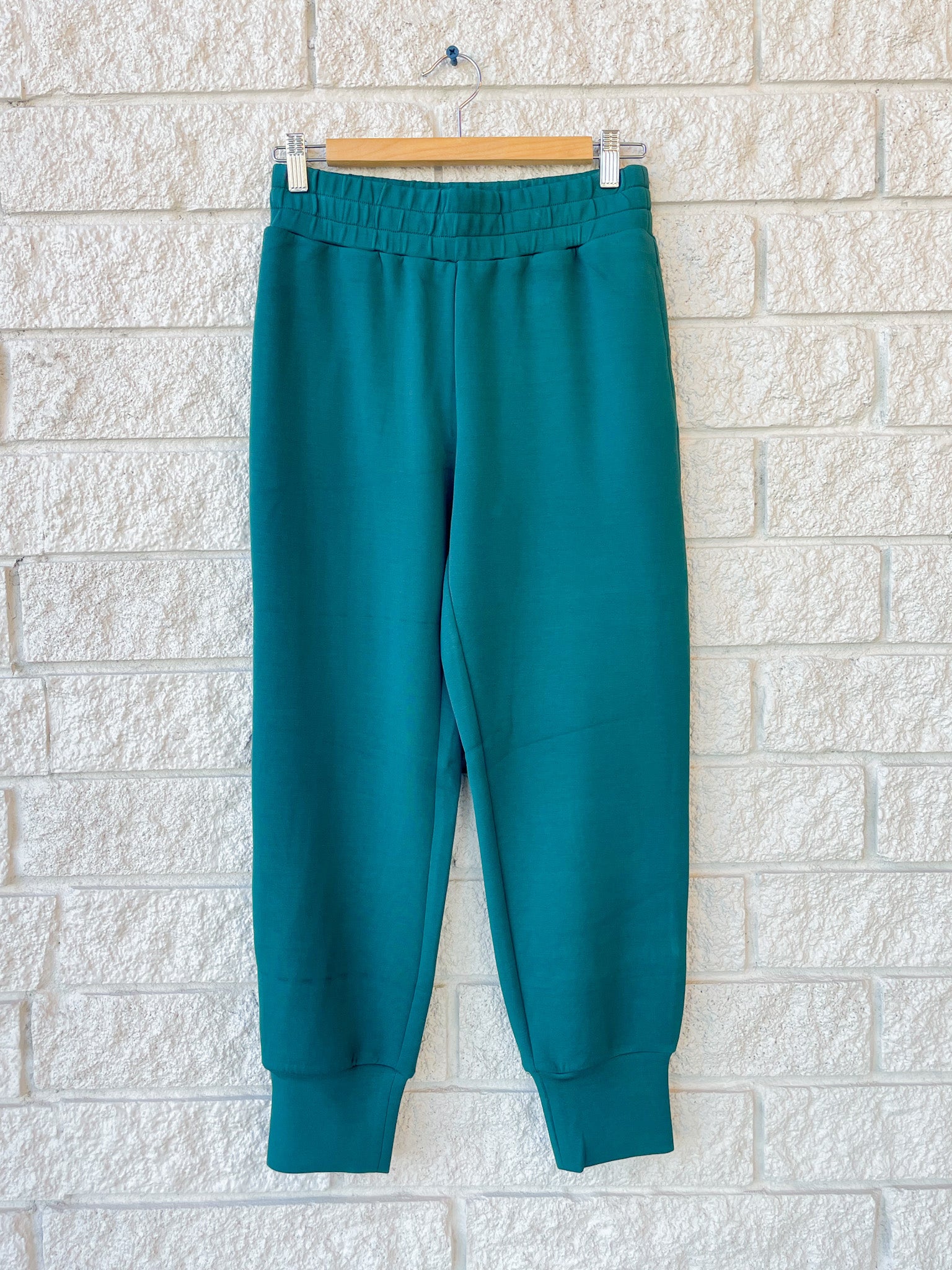 The Slim Cuff Pant 25