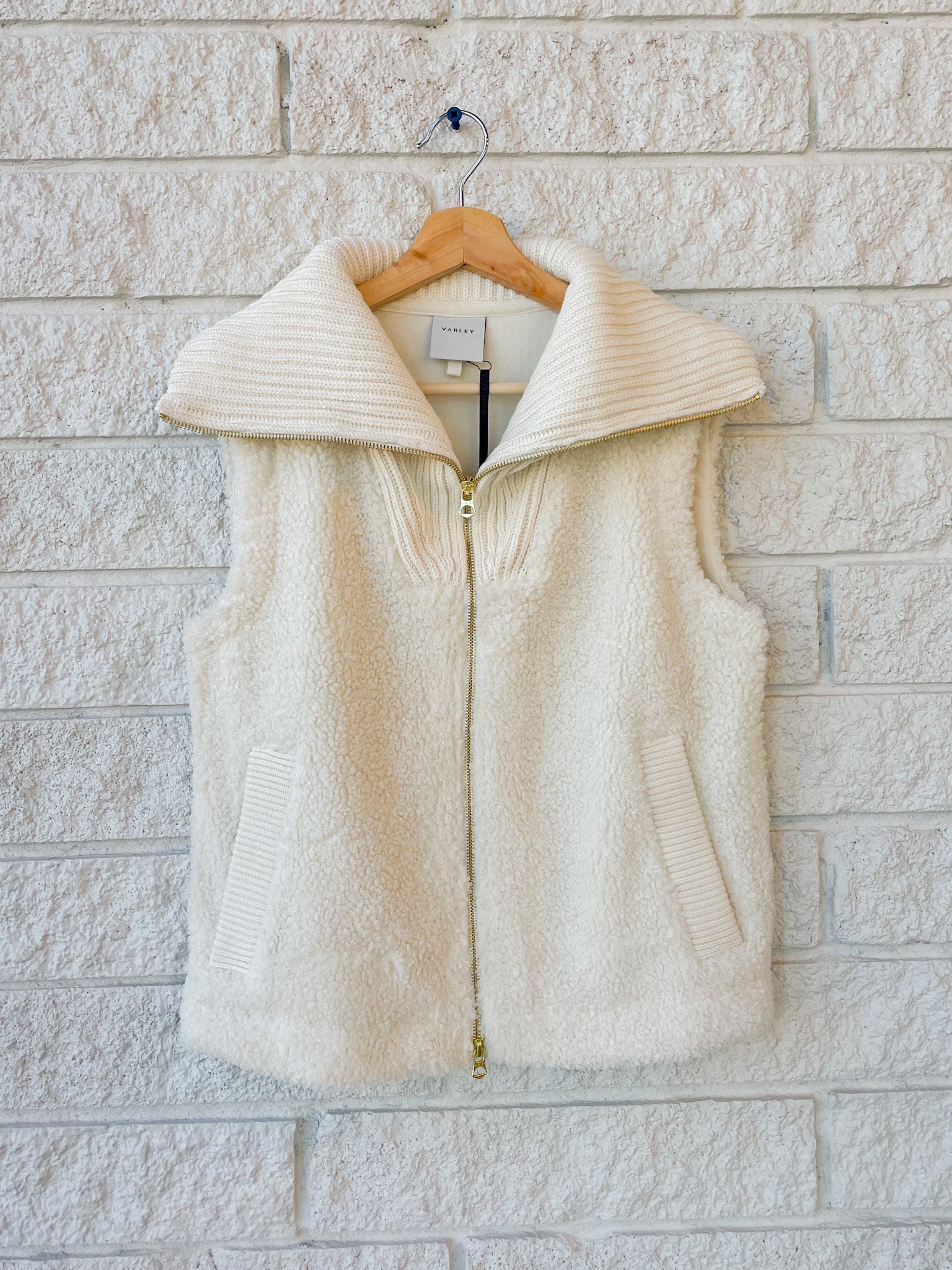 Aspen Gilet