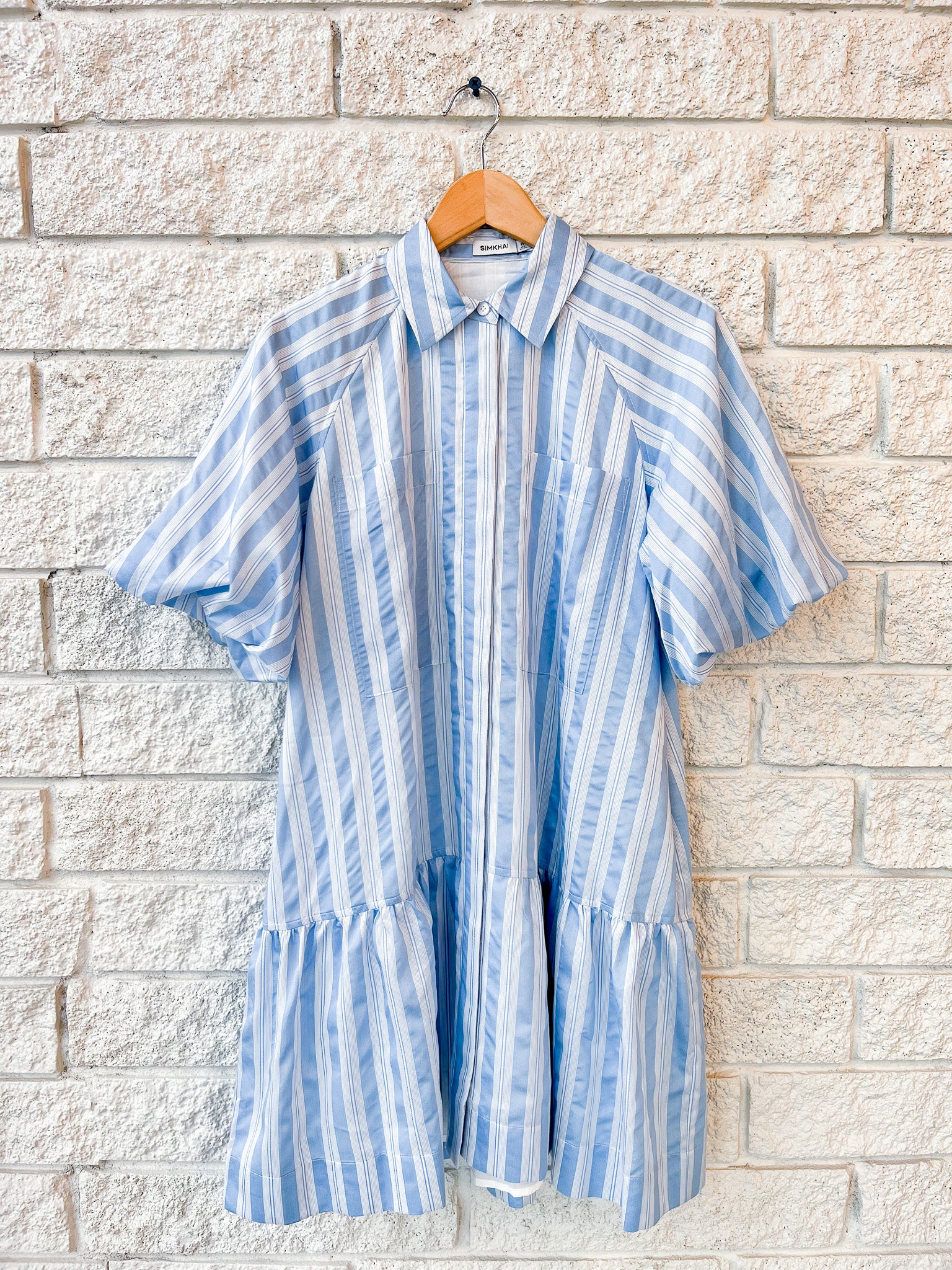 Crissy Mini Dress
