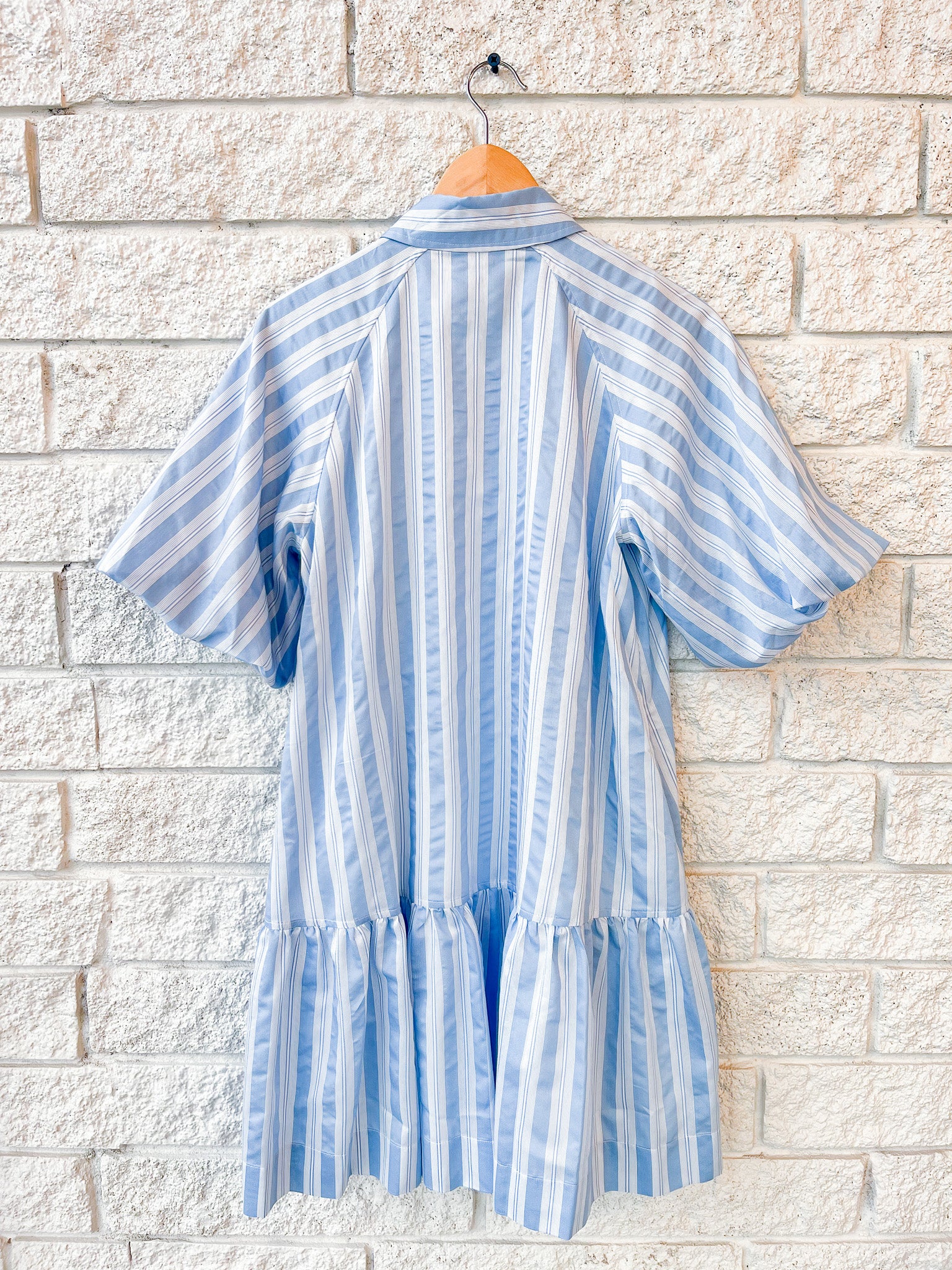 Crissy Mini Dress