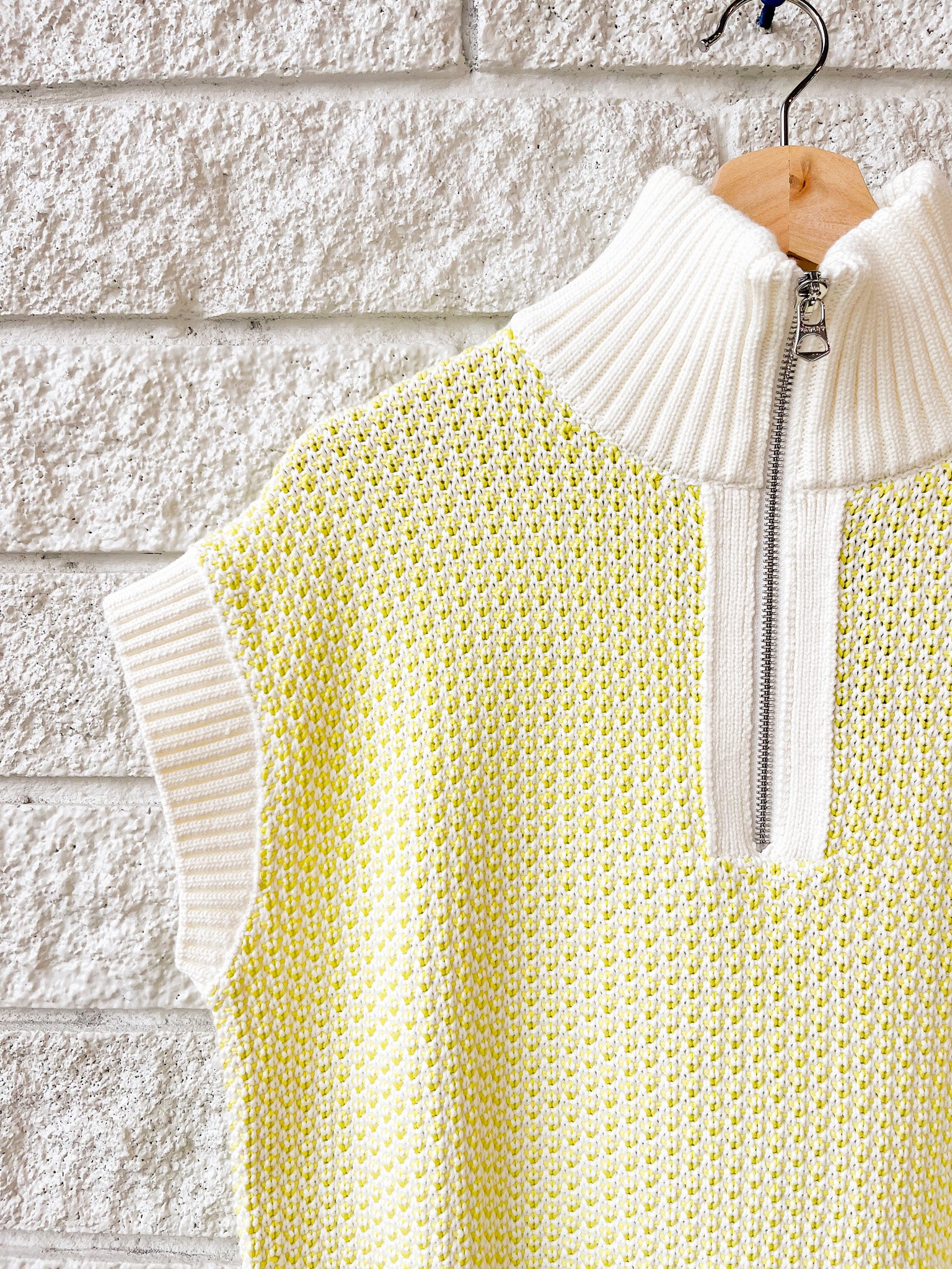 Fowley Knit Top