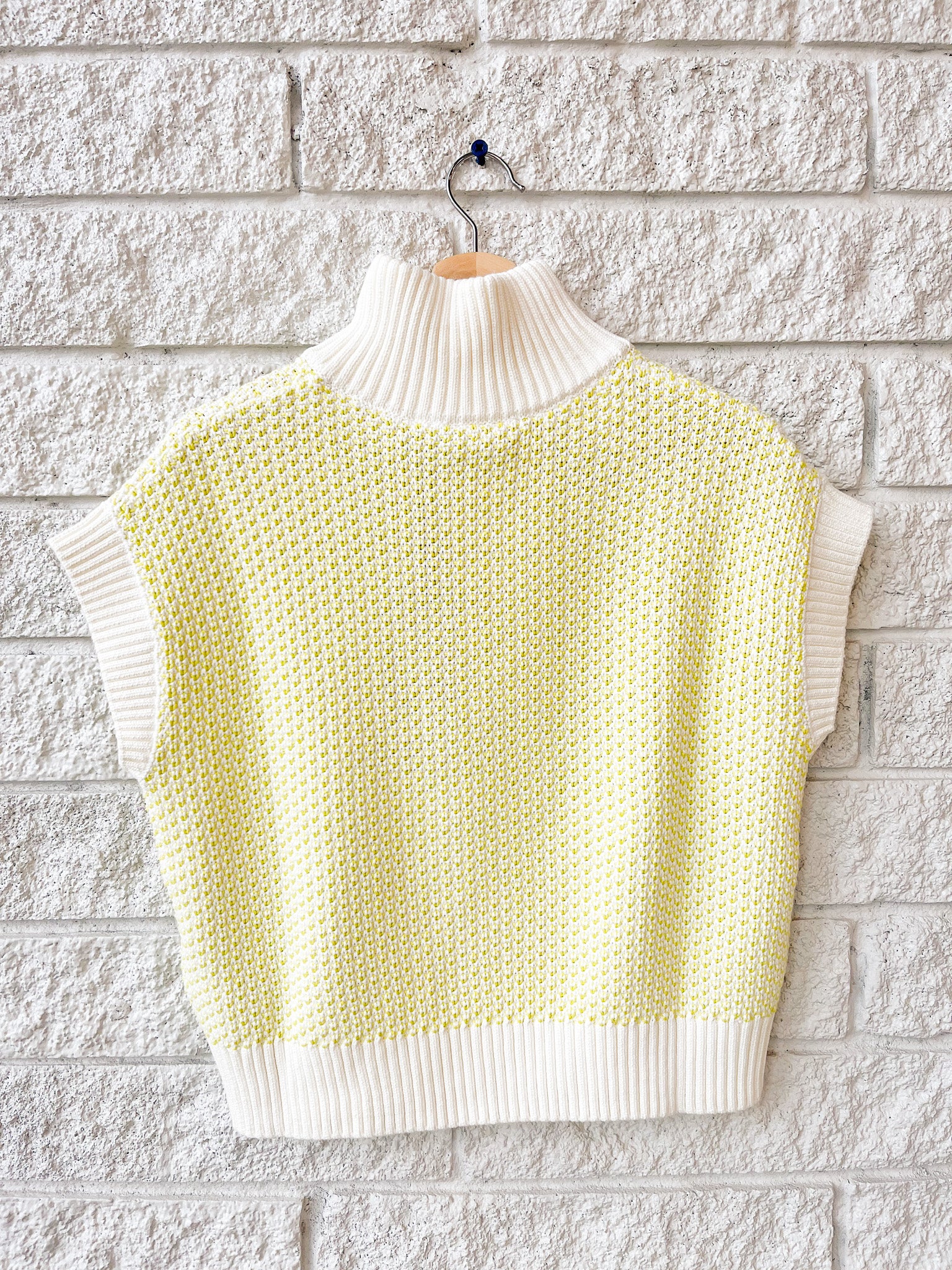 Fowley Knit Top