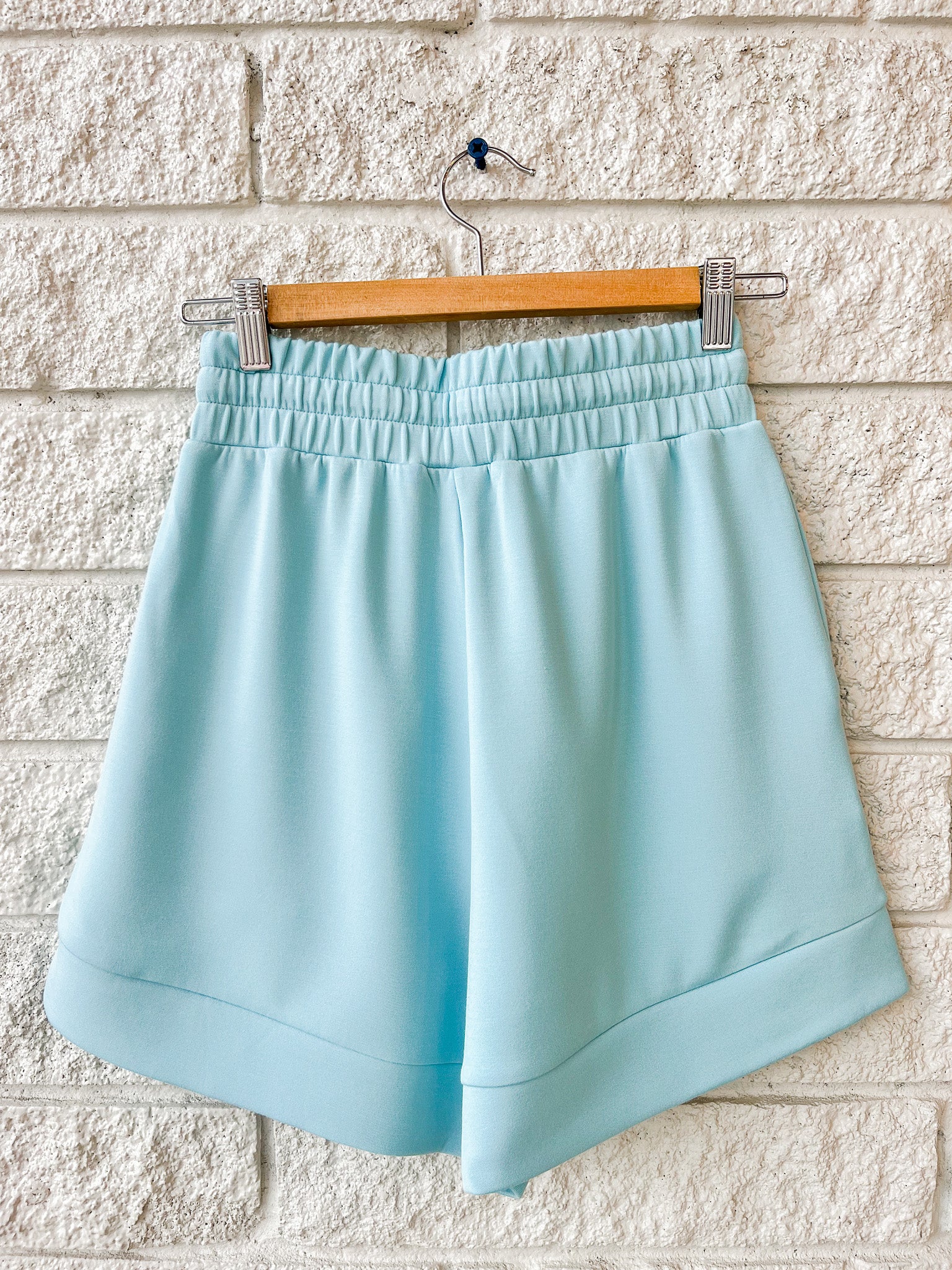 Atrium High Rise Short 4.5