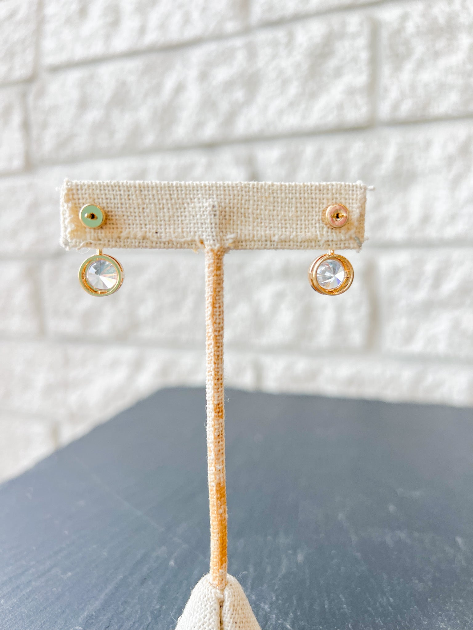 Noemi Grande Earrings