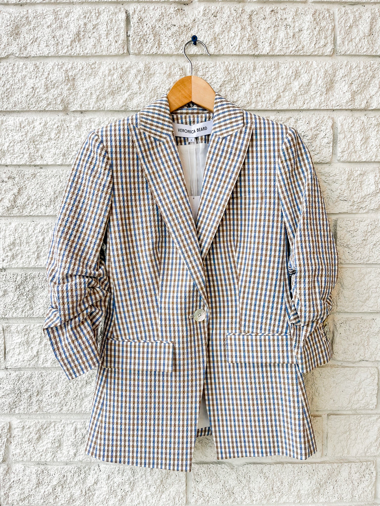 Clayton Dickey Jacket