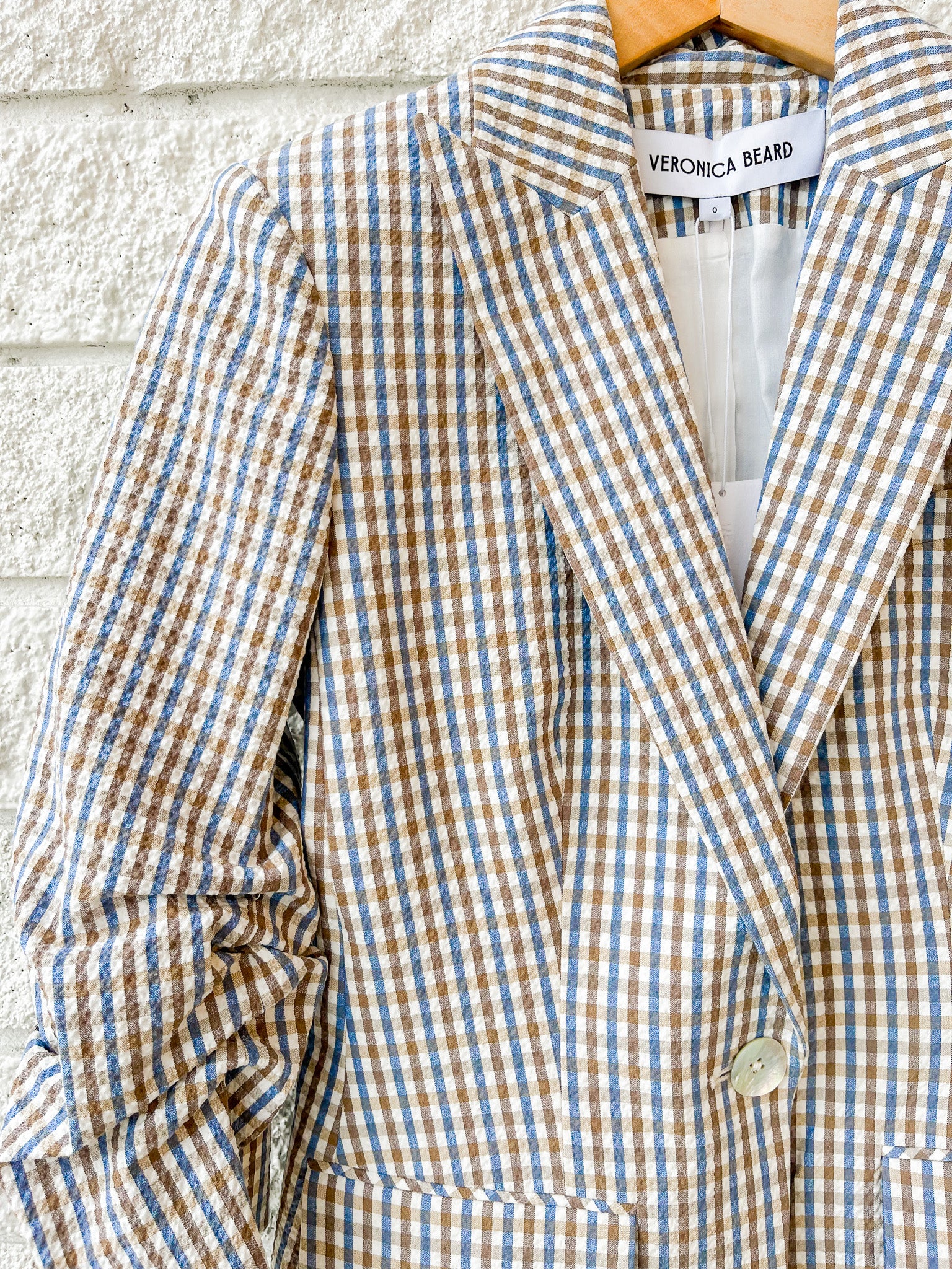 Clayton Dickey Jacket