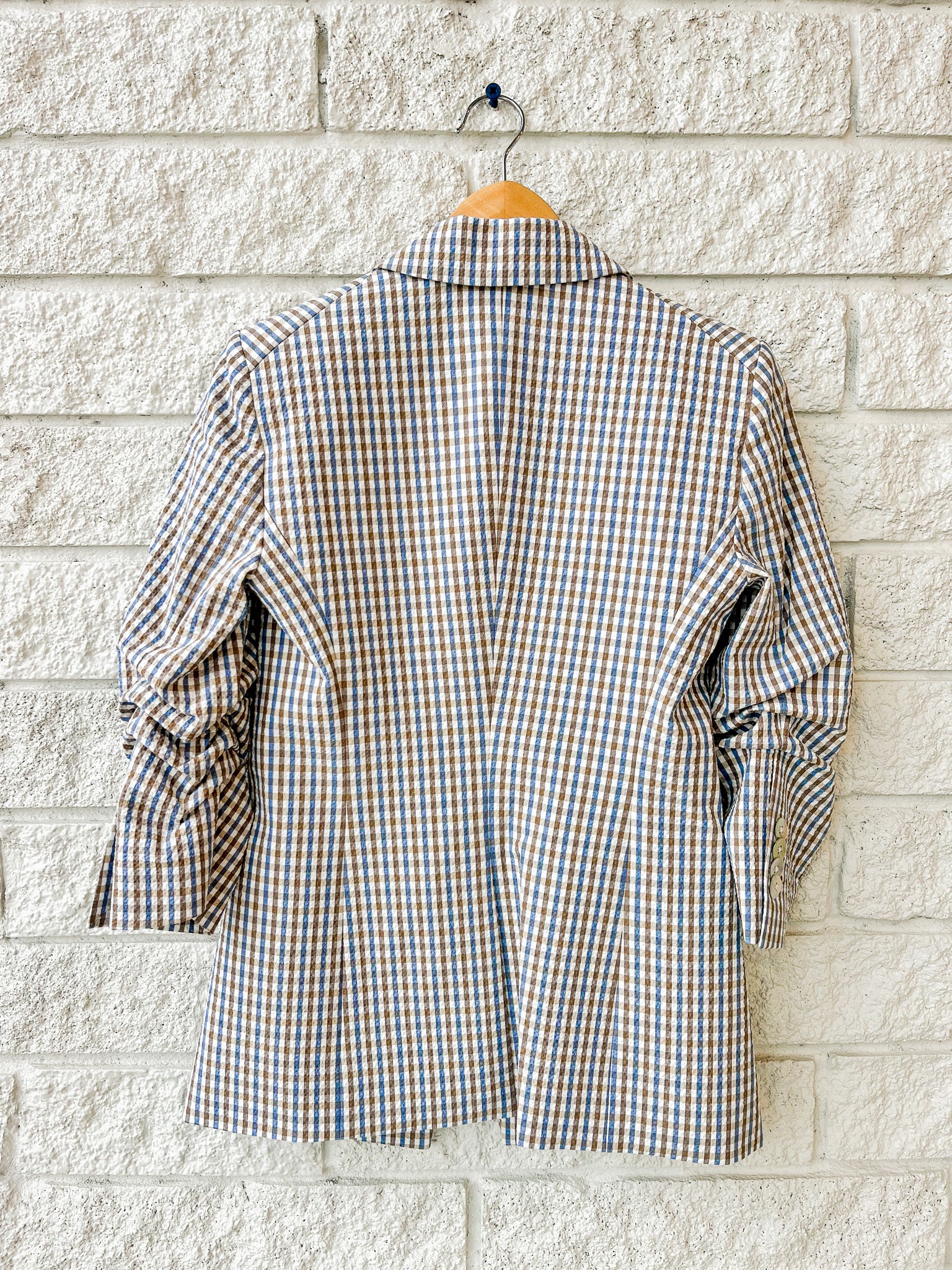 Clayton Dickey Jacket