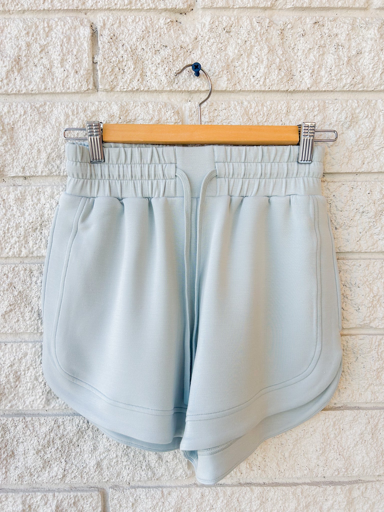 Ollie High Rise Short 3.5
