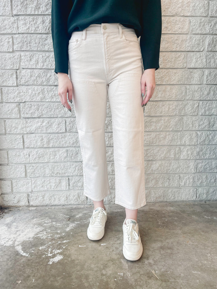 The Bees Knees Rambler Zip Ankle