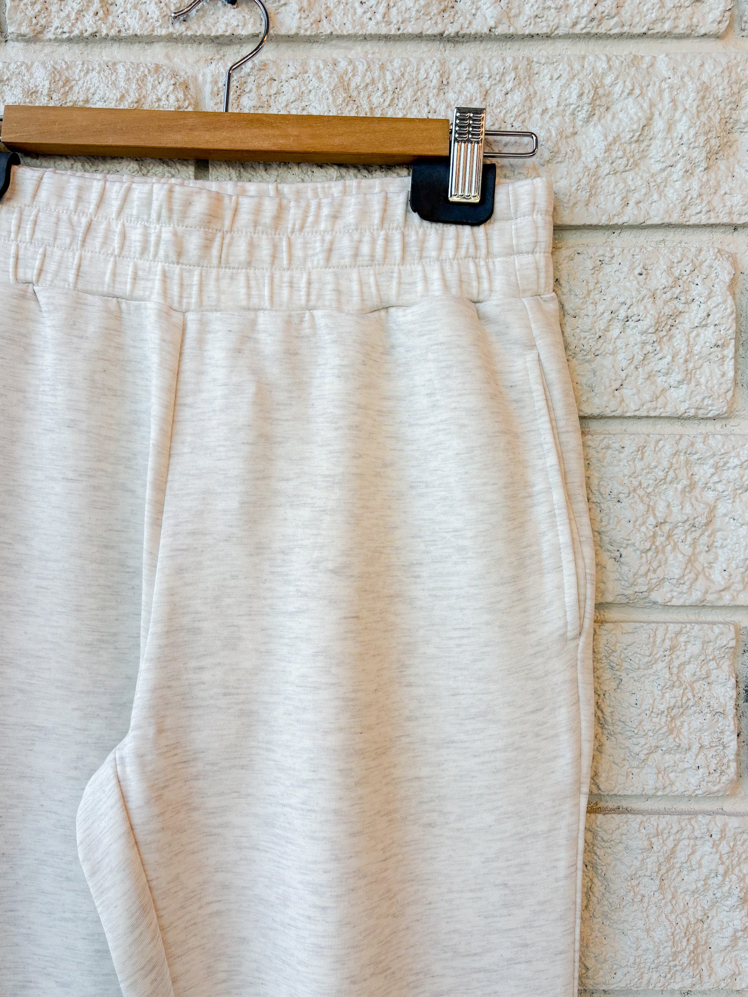 The Slim Cuff Pant 27.5"