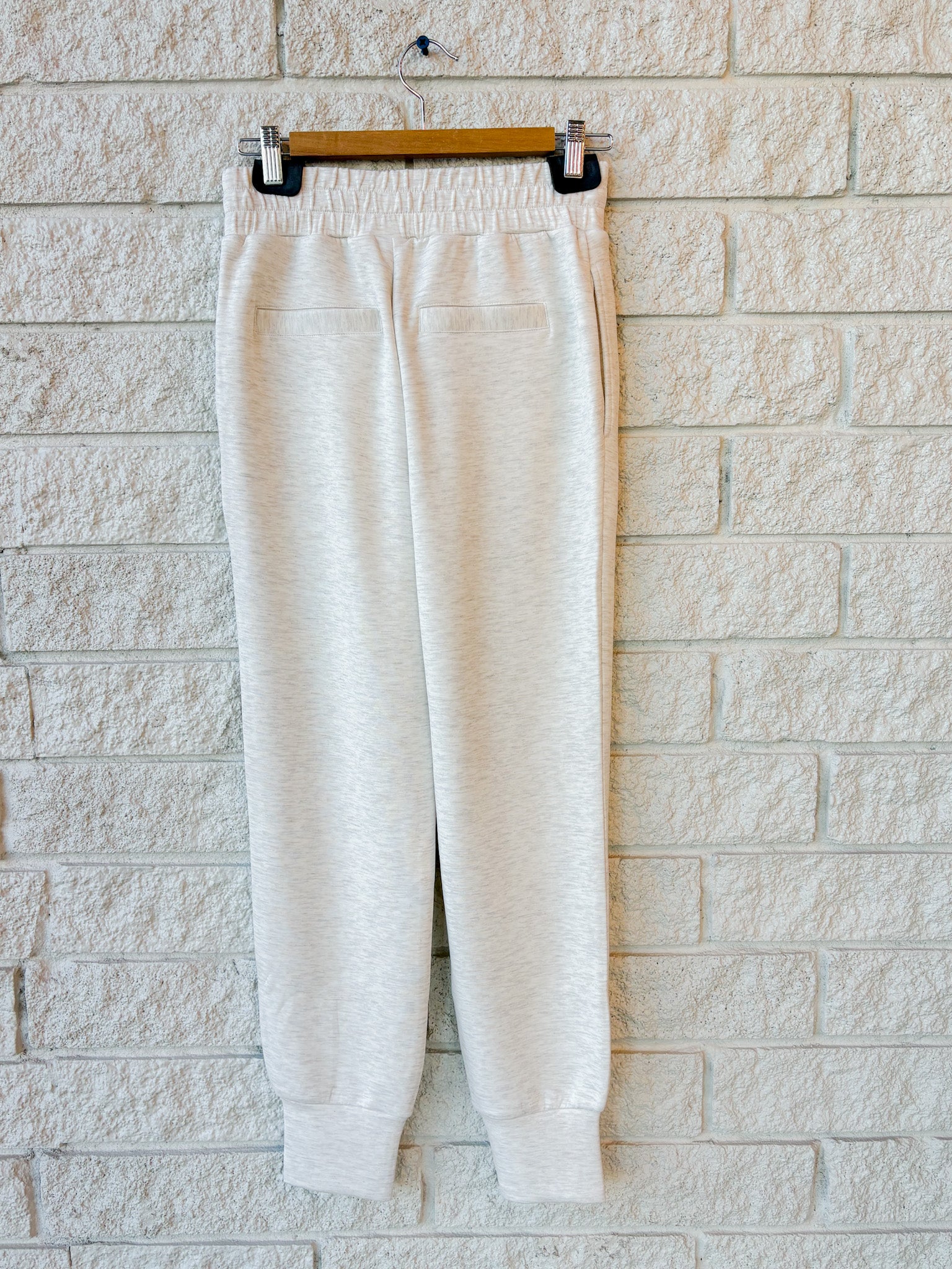 The Slim Cuff Pant 27.5"