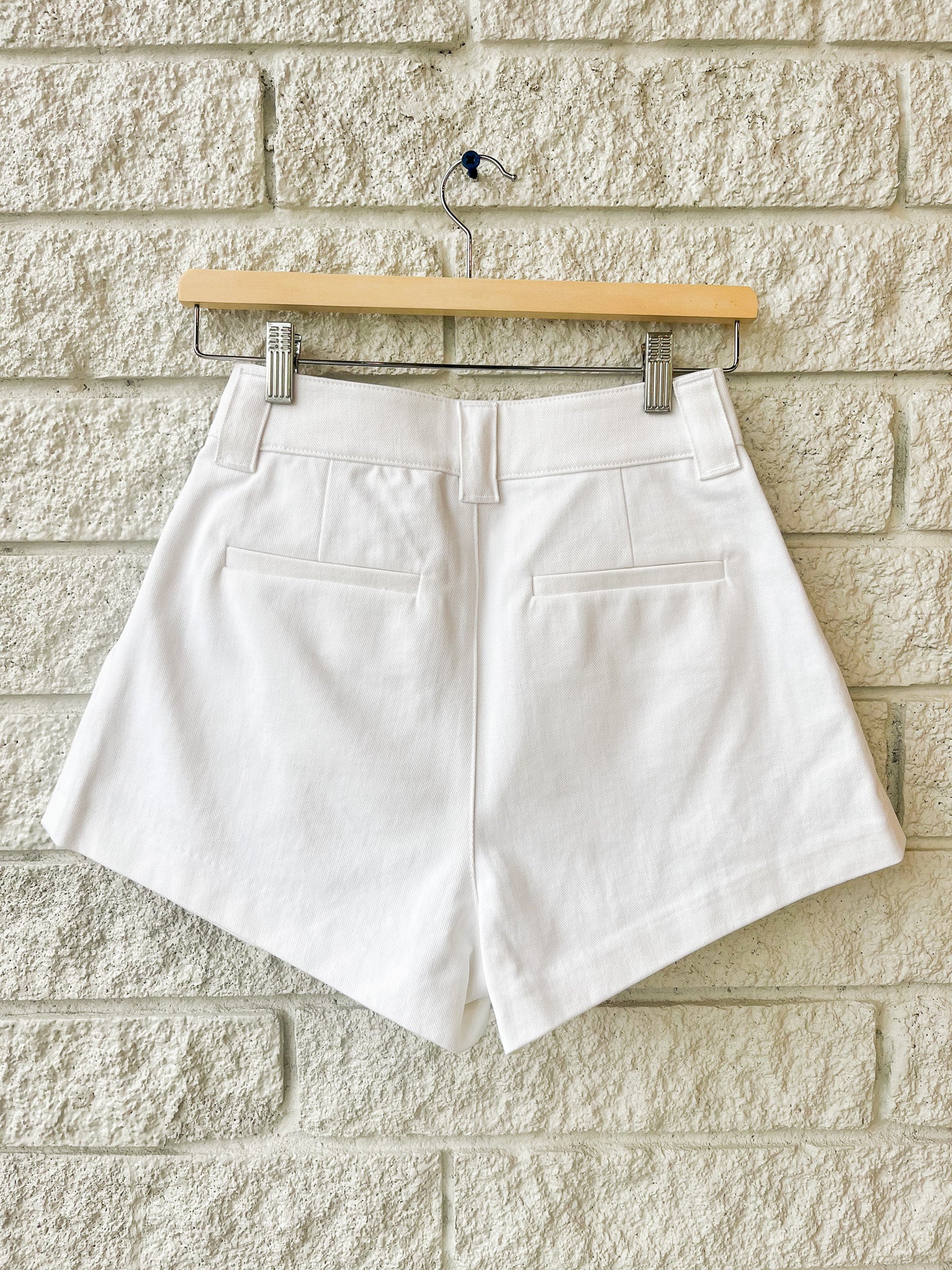 The Structural Short
